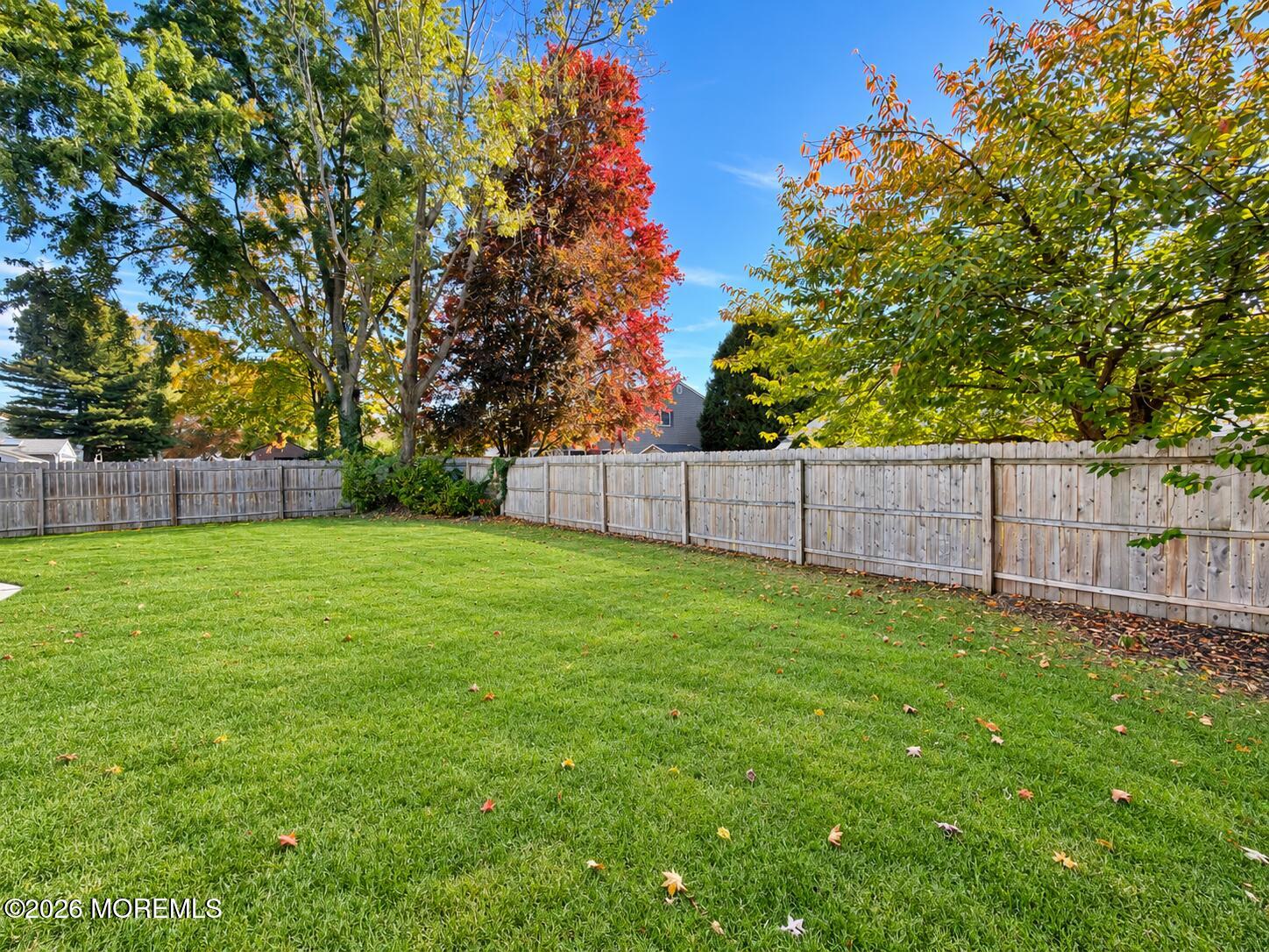 11 Blueberry Path Howell NJ 07731