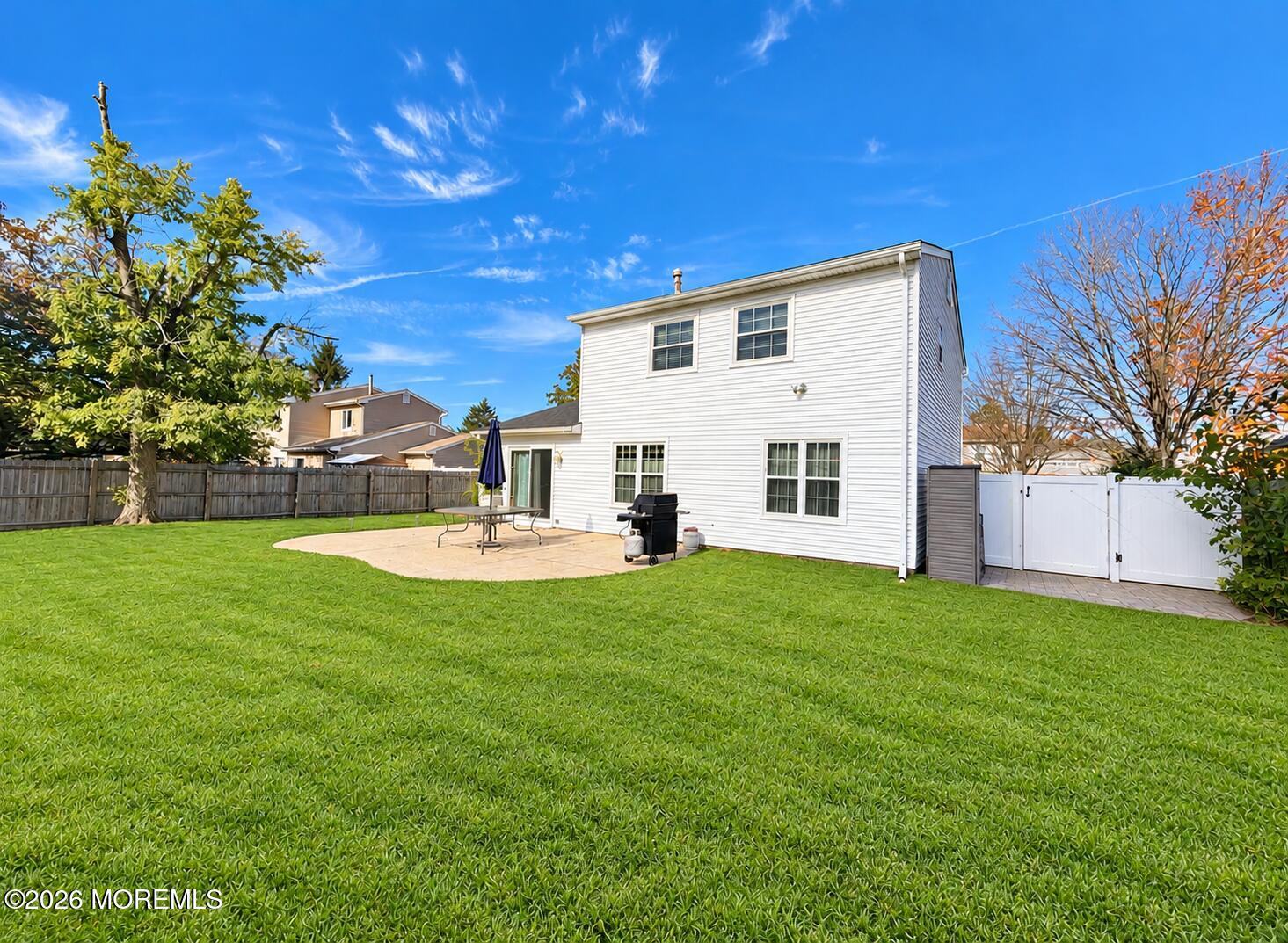 11 Blueberry Path Howell NJ 07731