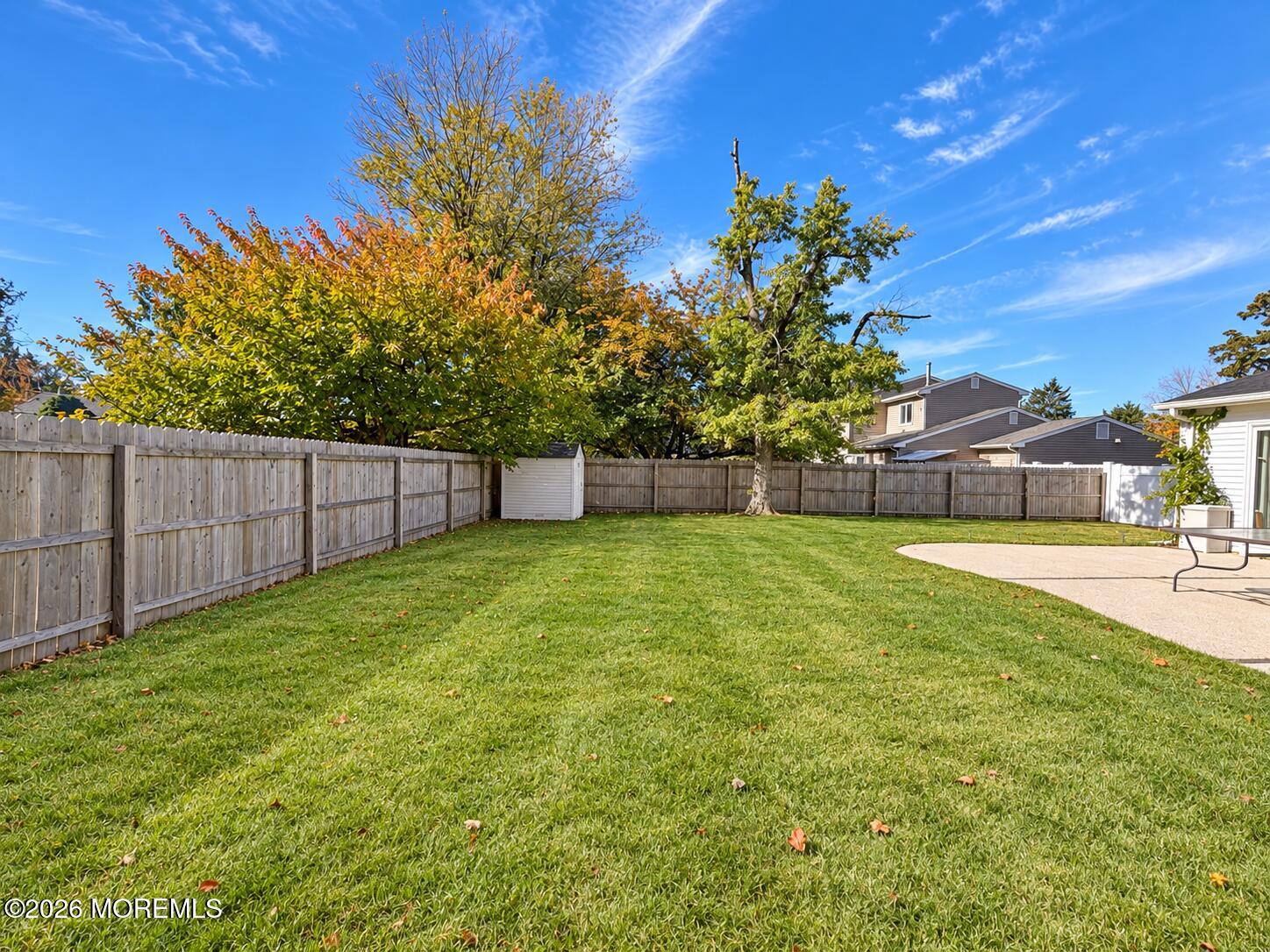 11 Blueberry Path Howell NJ 07731