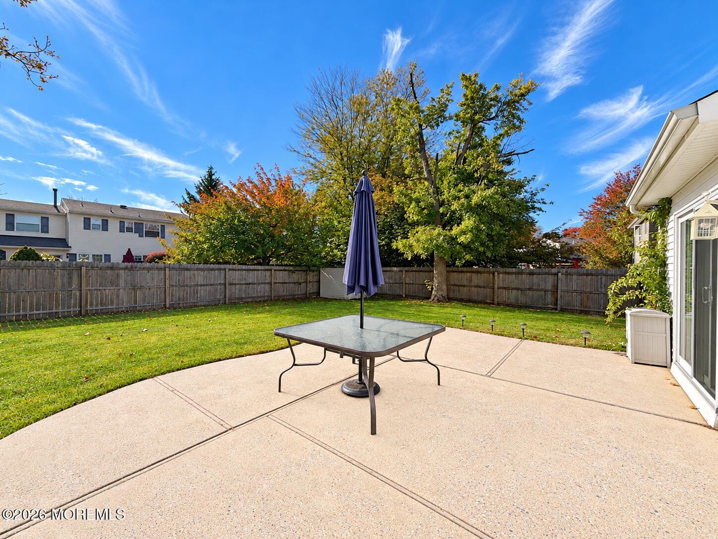 11 Blueberry Path Howell NJ 07731