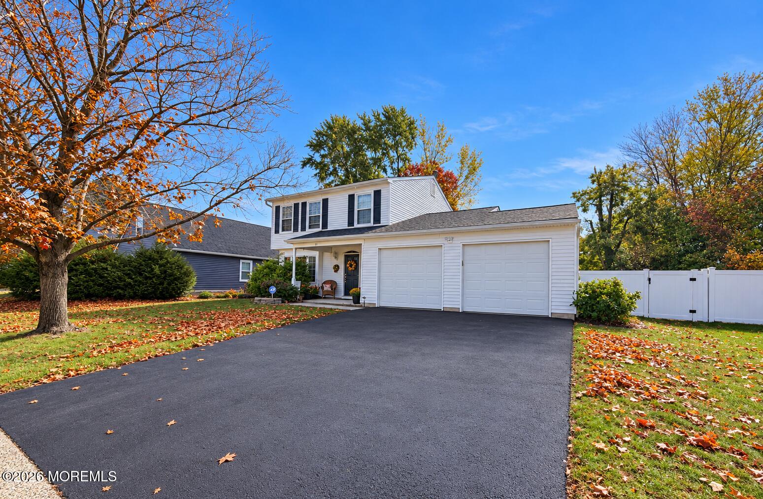 11 Blueberry Path Howell NJ 07731