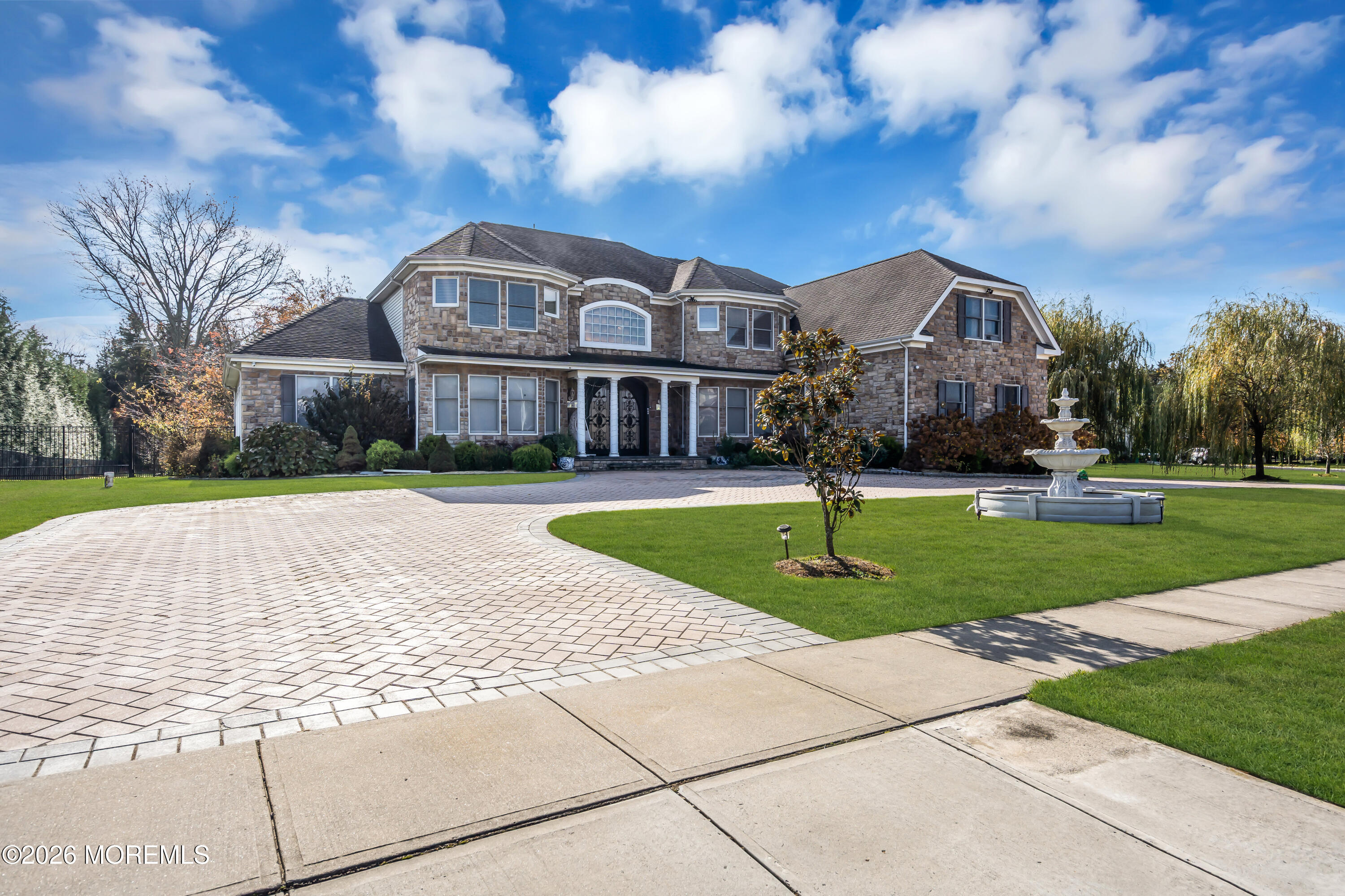 185 Dayna Court Toms River NJ 08753