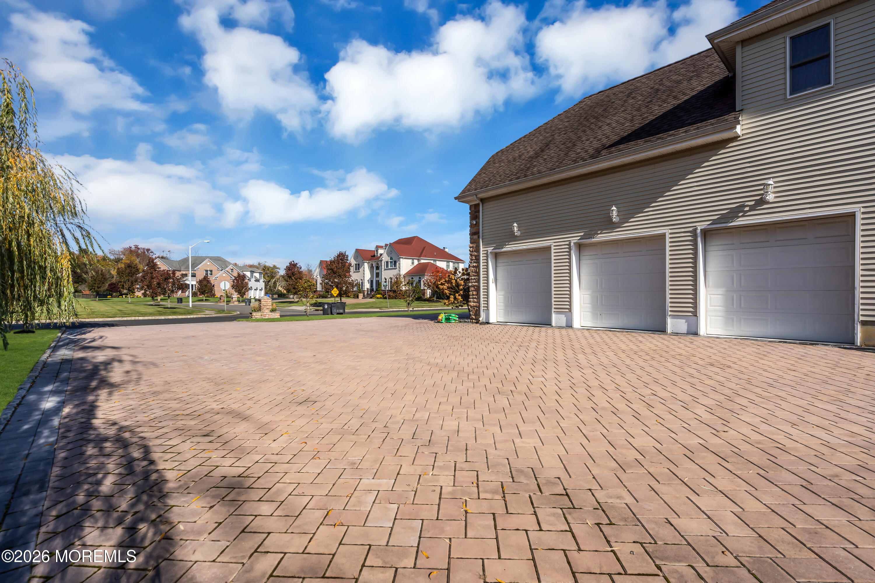 185 Dayna Court Toms River NJ 08753
