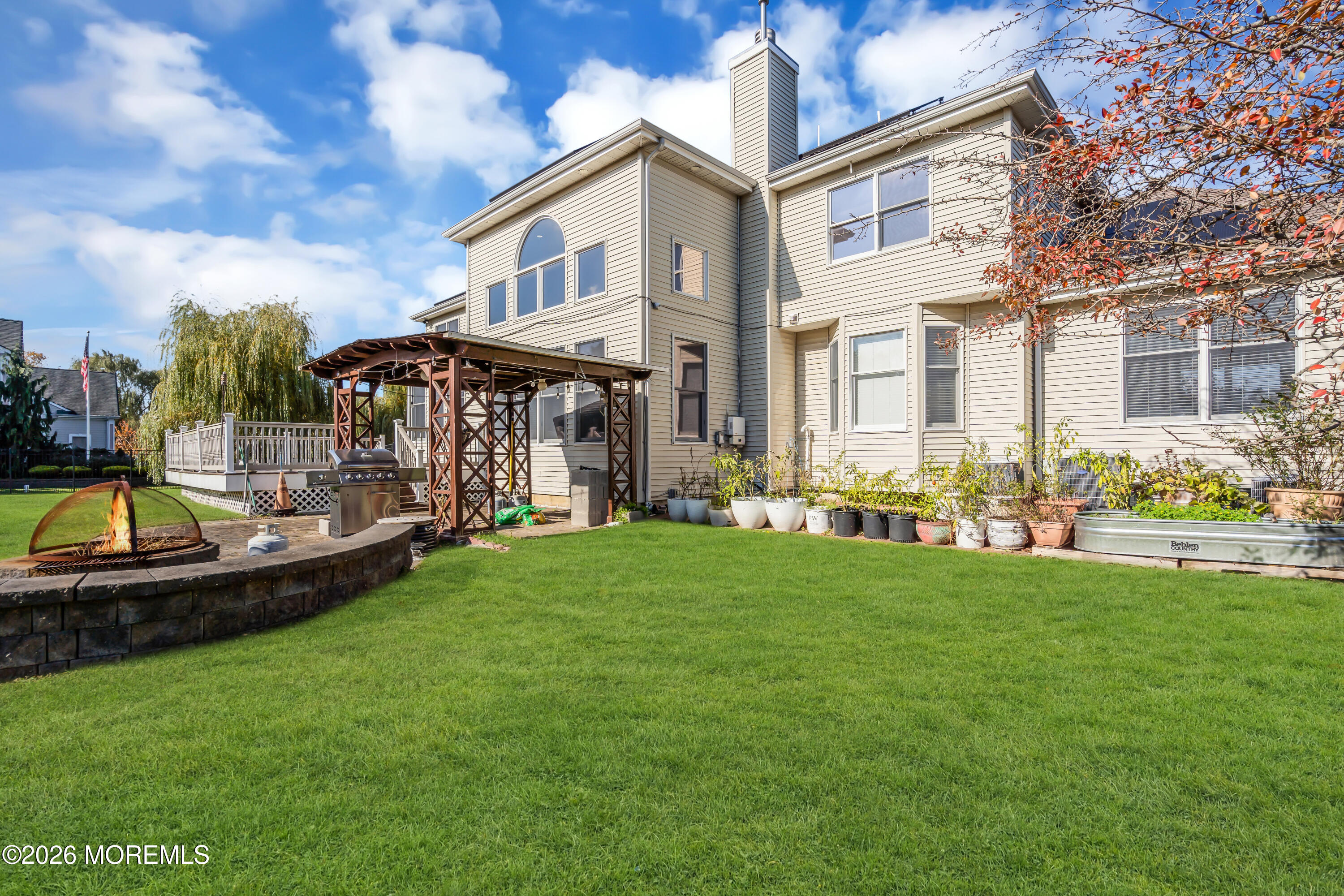 185 Dayna Court Toms River NJ 08753