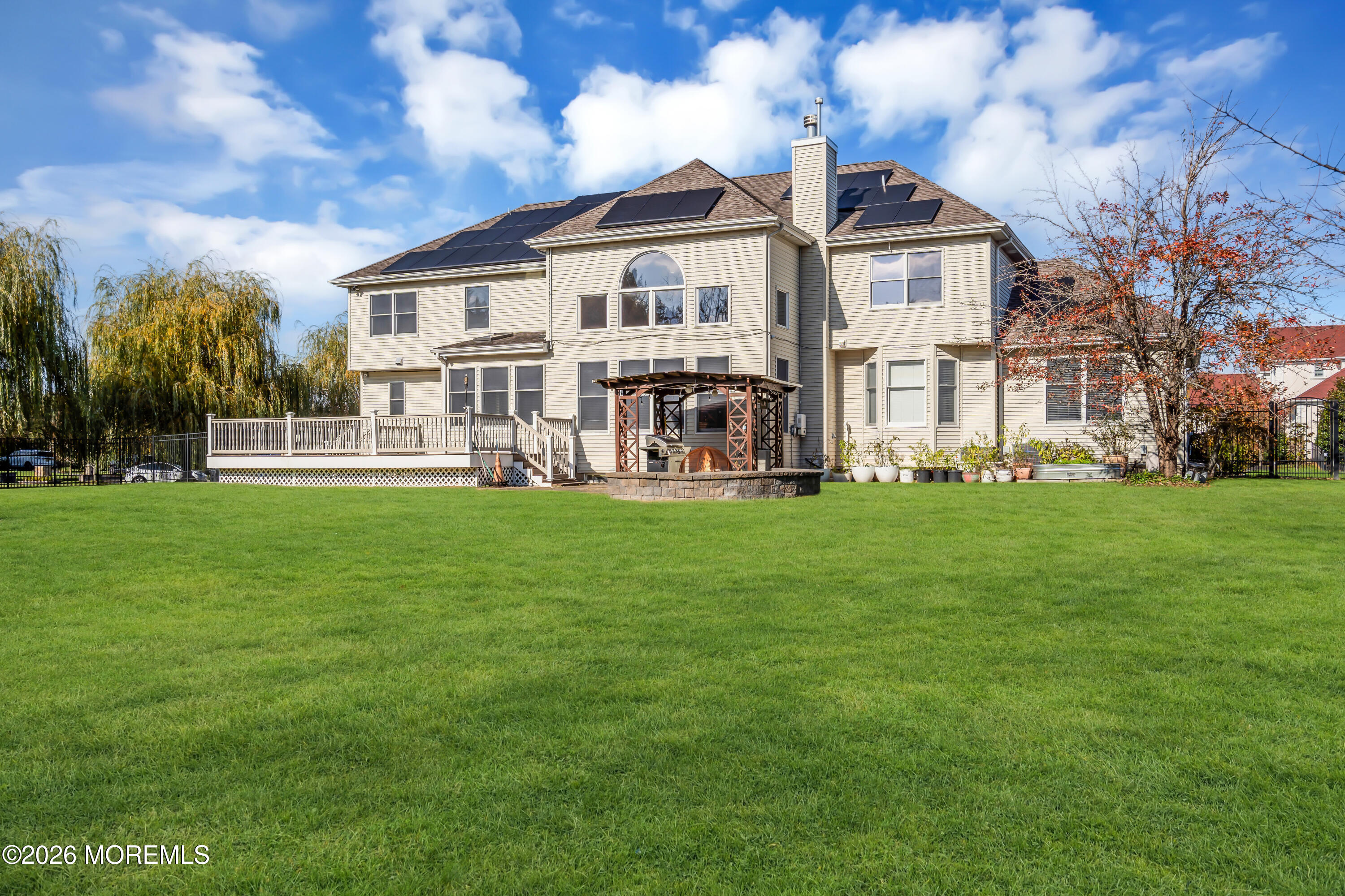 185 Dayna Court Toms River NJ 08753