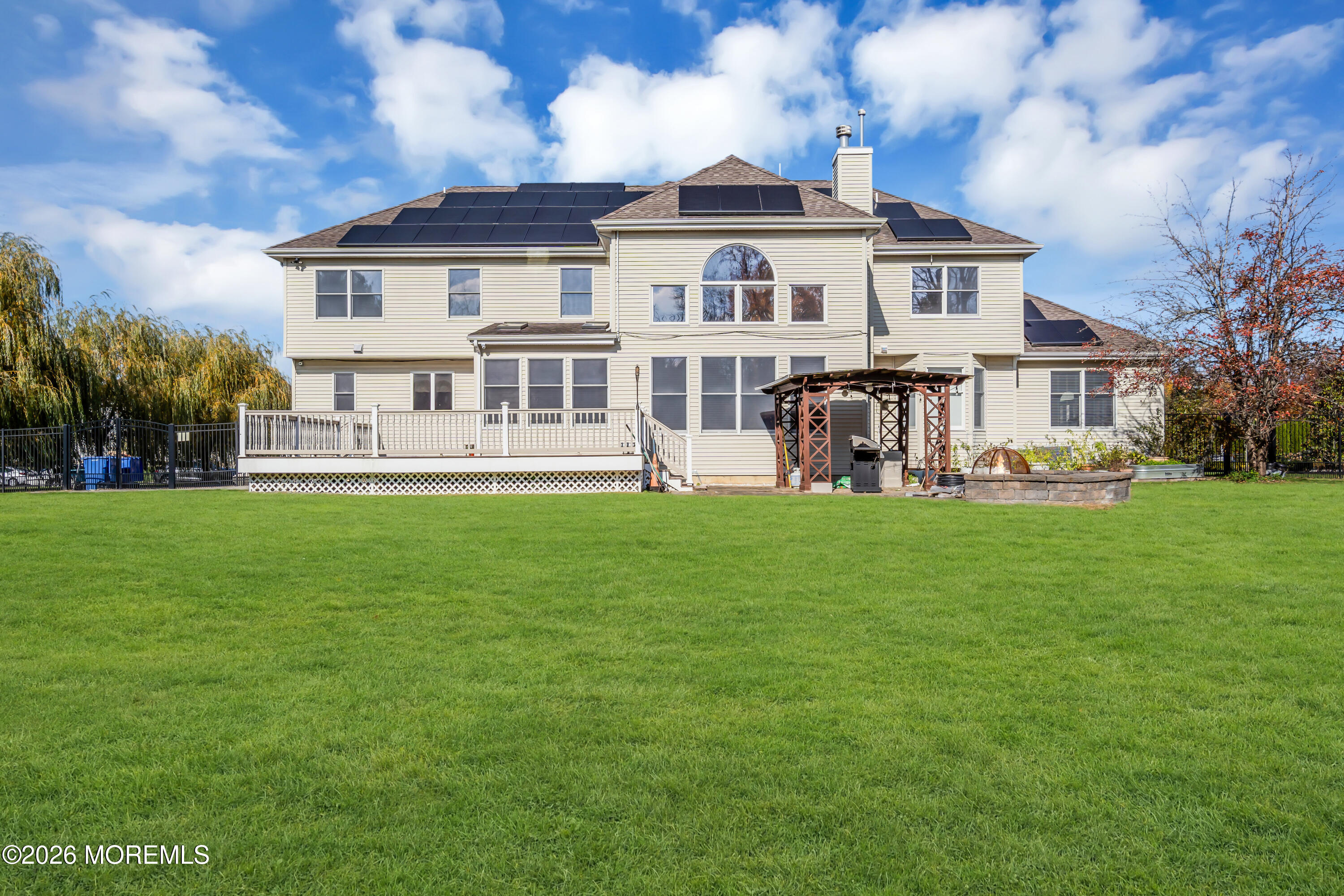 185 Dayna Court Toms River NJ 08753