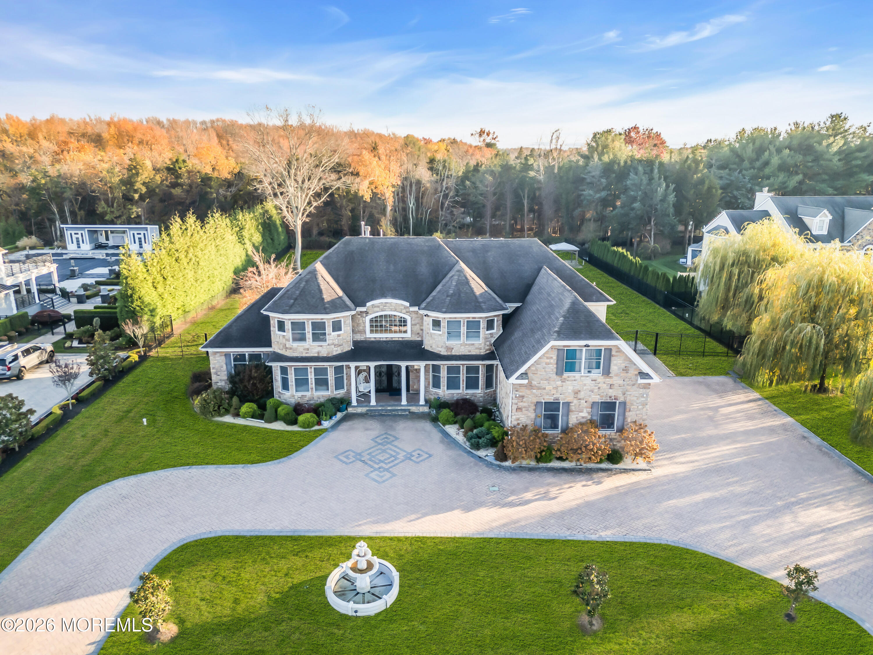 185 Dayna Court Toms River NJ 08753