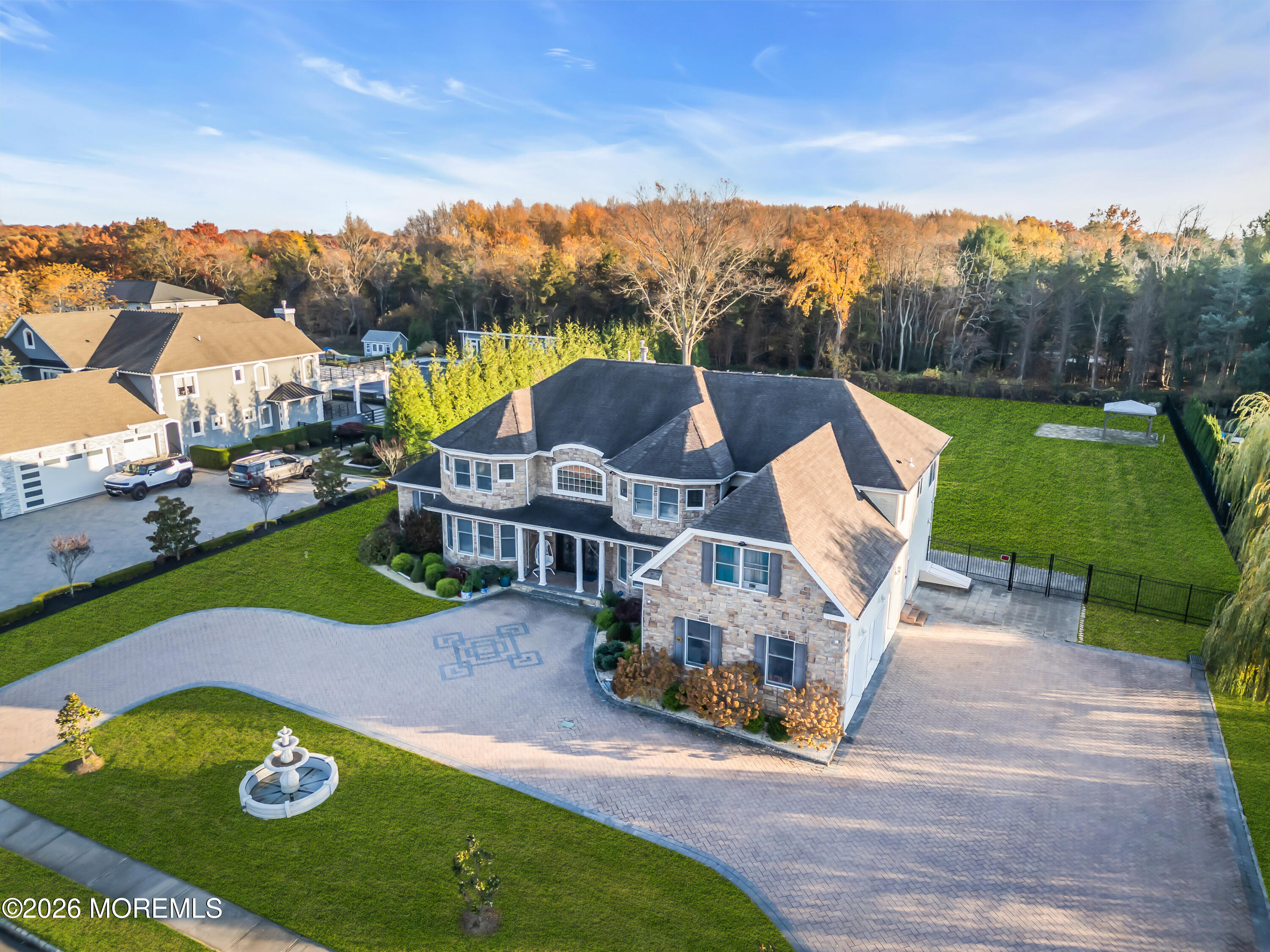 185 Dayna Court Toms River NJ 08753