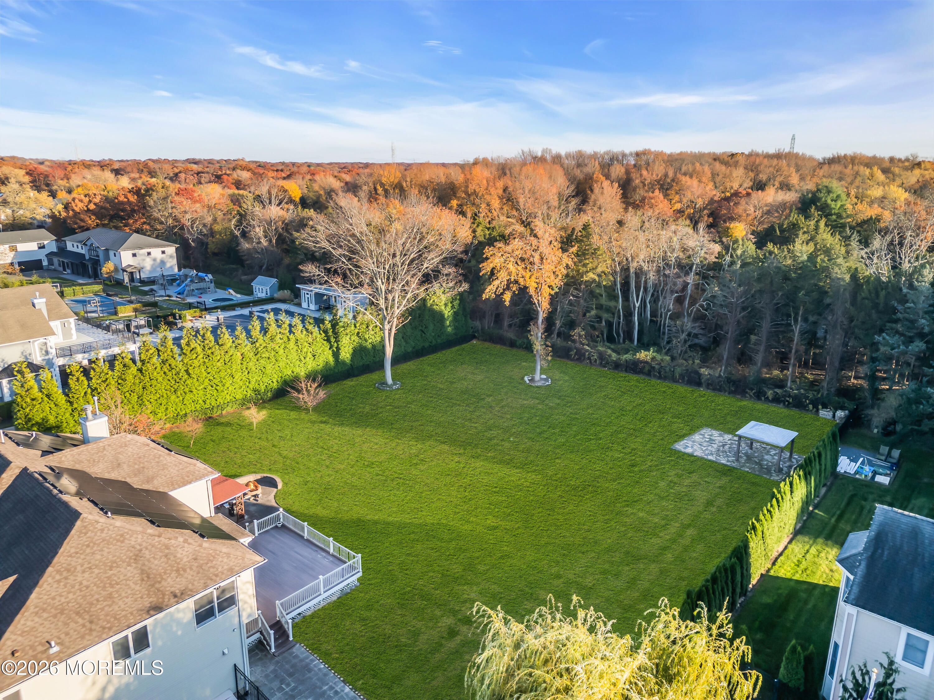 185 Dayna Court Toms River NJ 08753