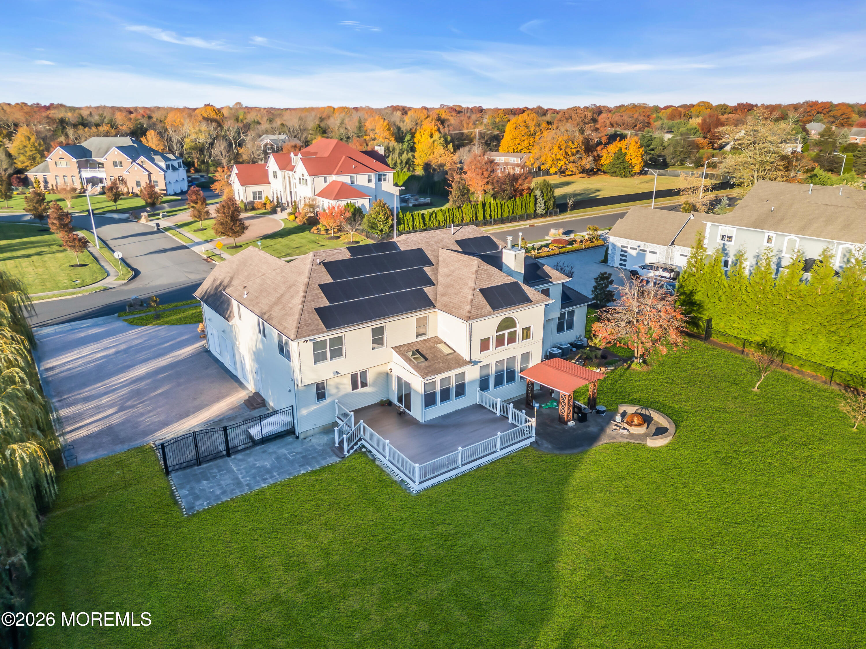 185 Dayna Court Toms River NJ 08753