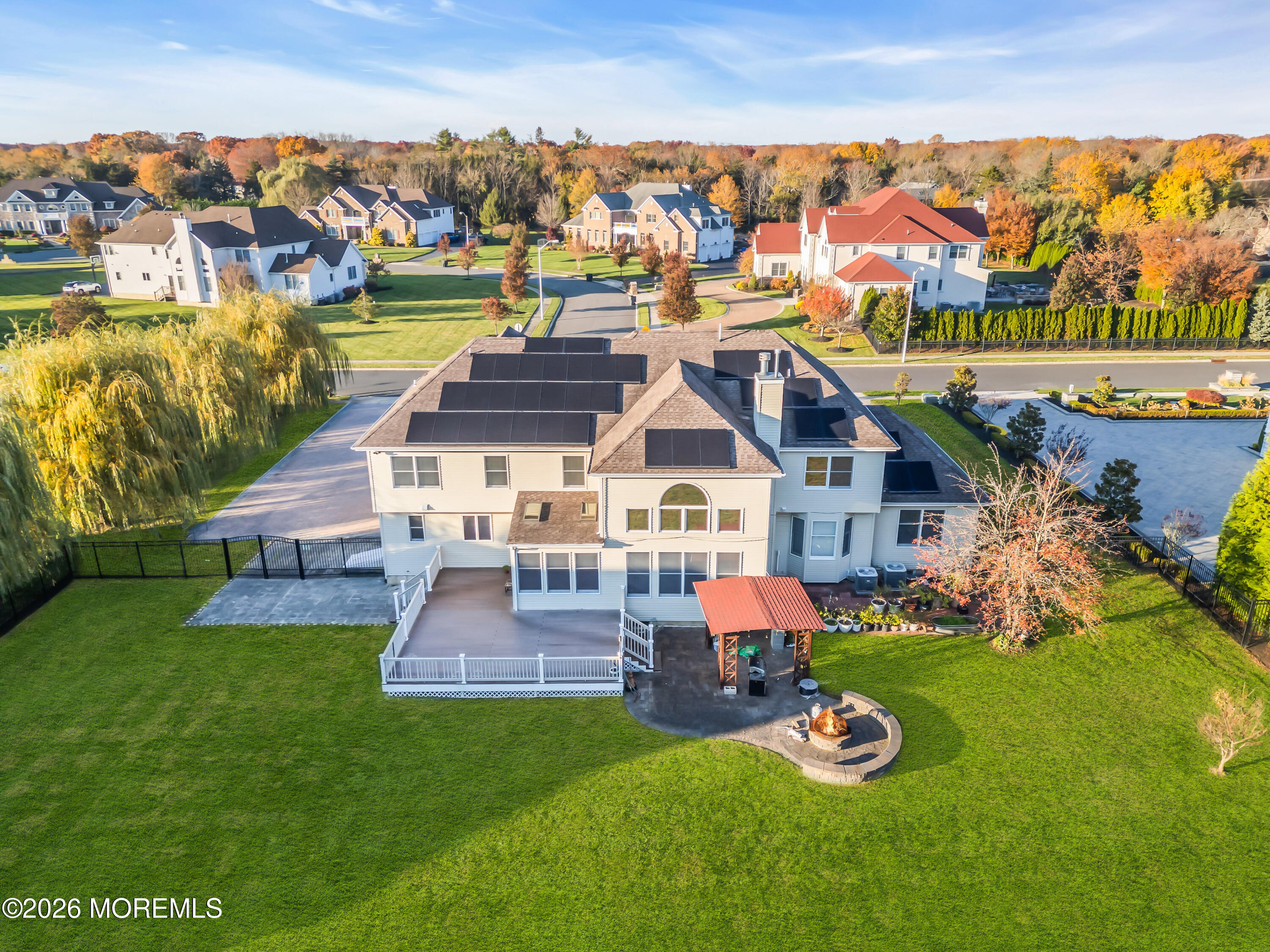 185 Dayna Court Toms River NJ 08753