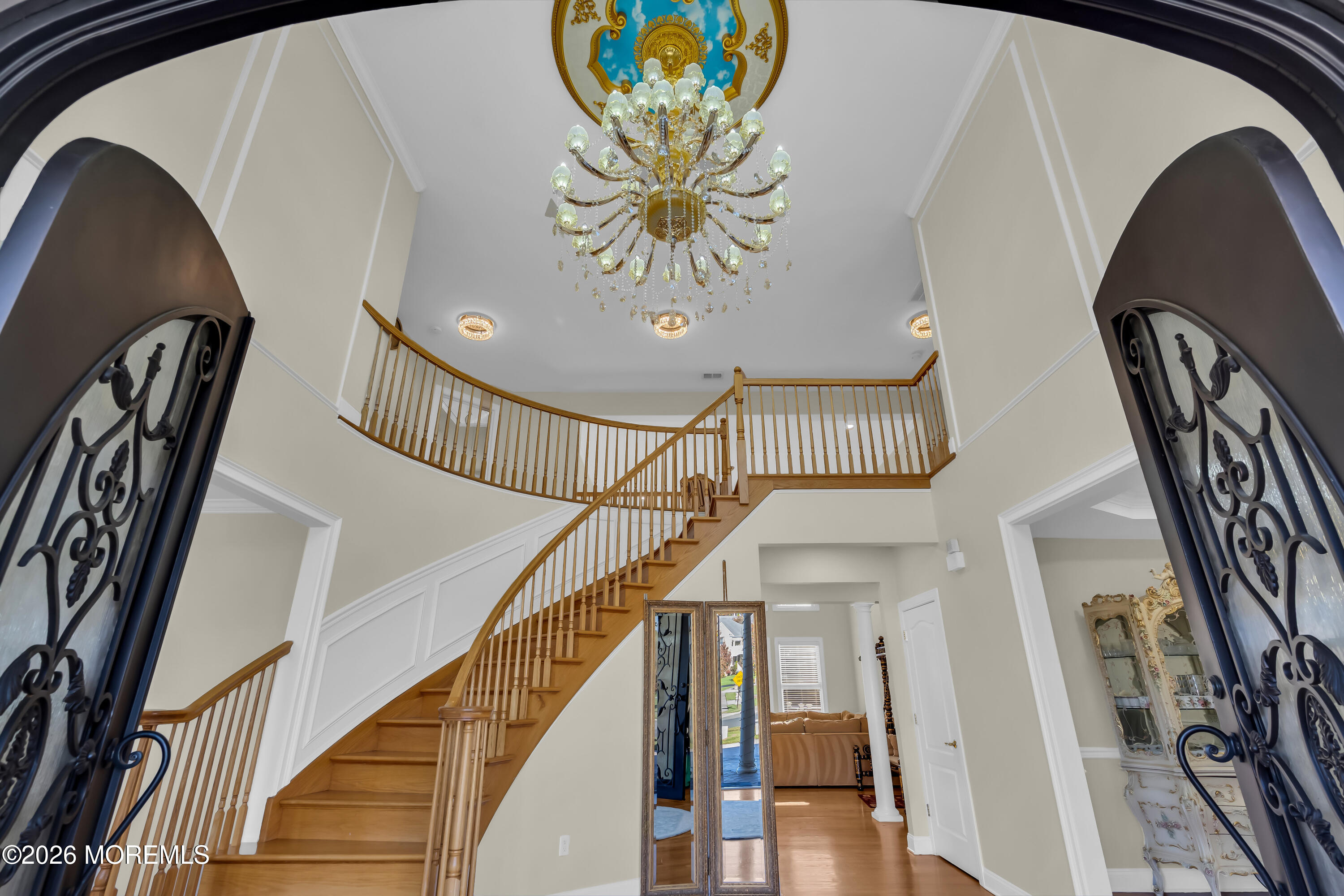 185 Dayna Court Toms River NJ 08753