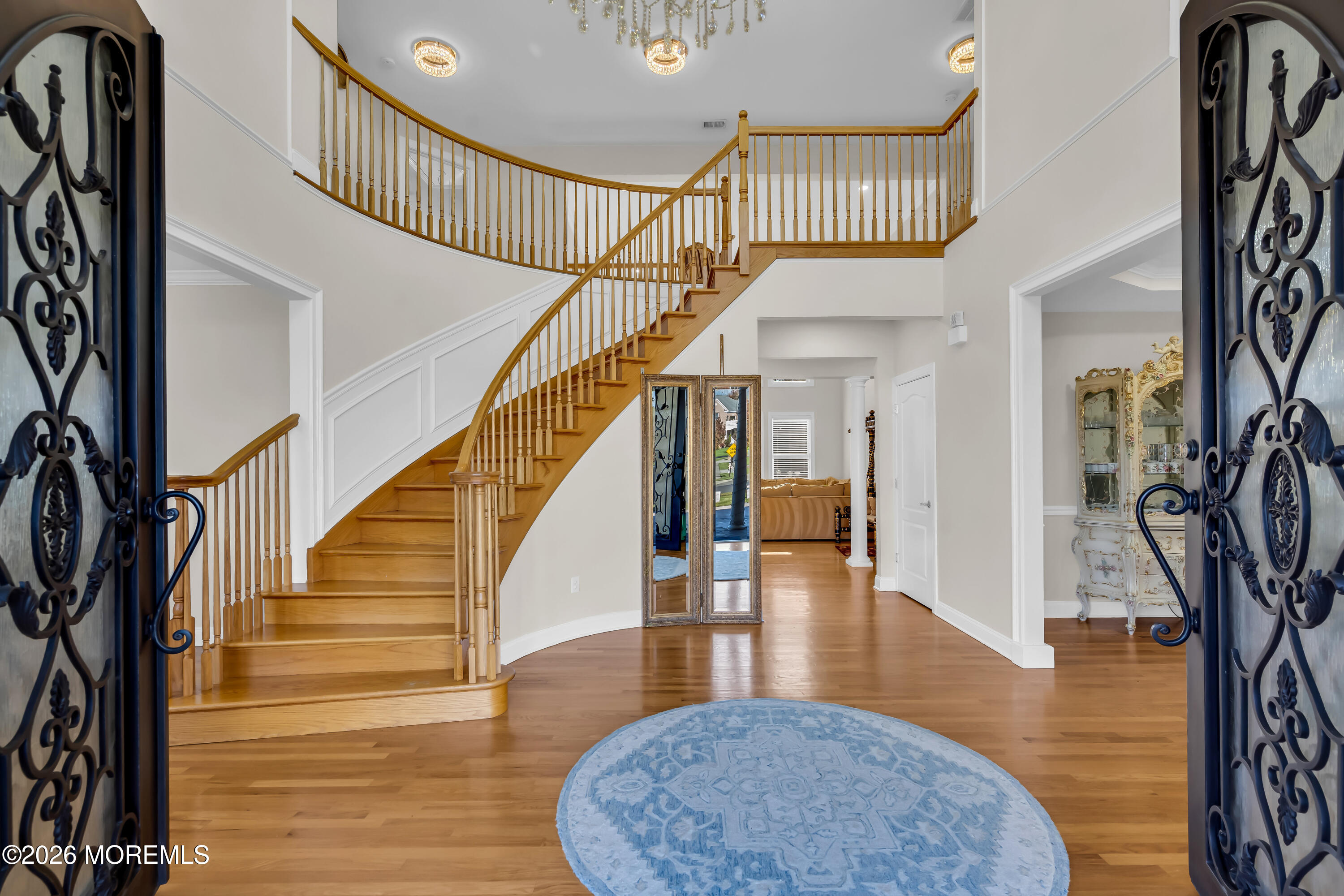 185 Dayna Court Toms River NJ 08753