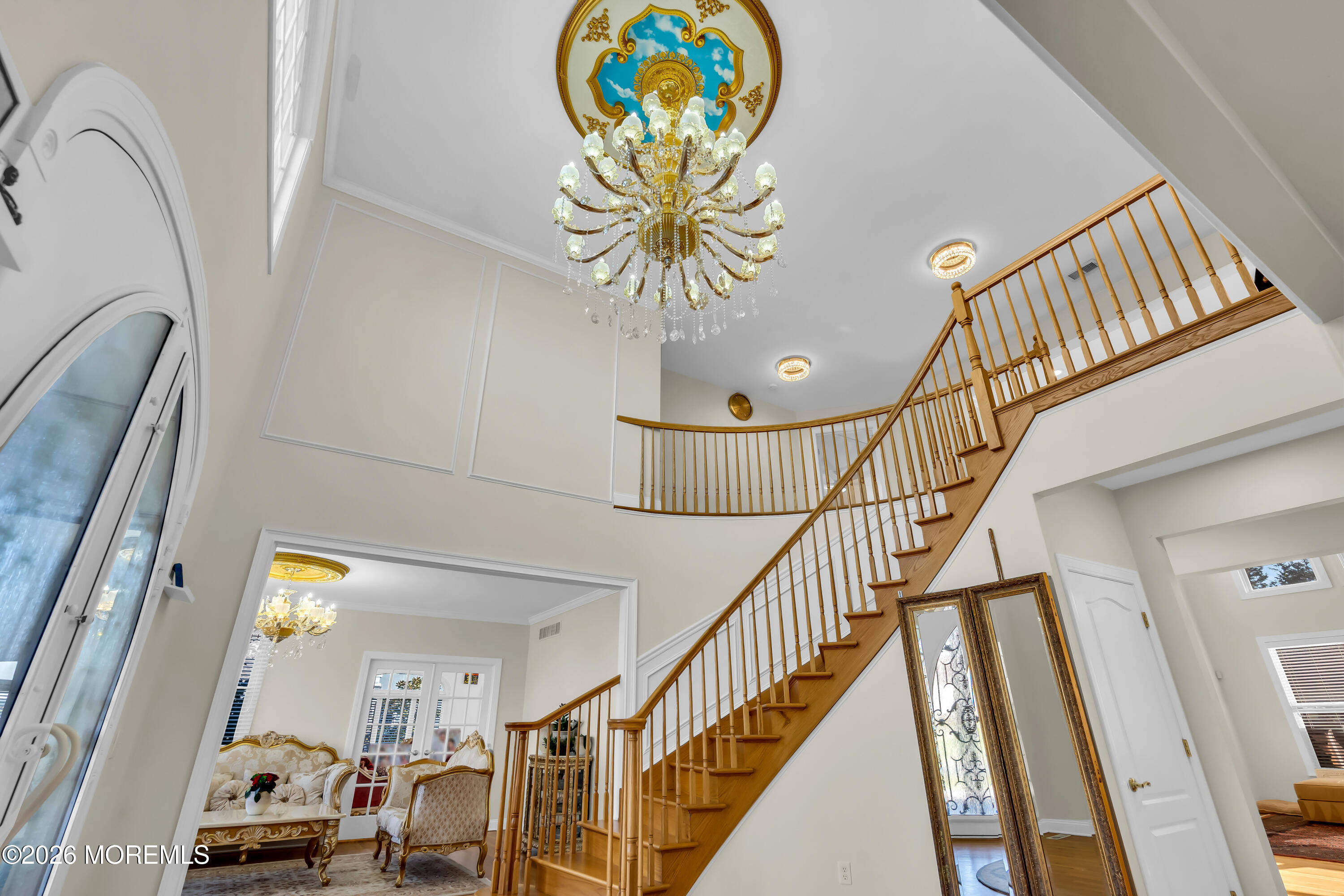 185 Dayna Court Toms River NJ 08753