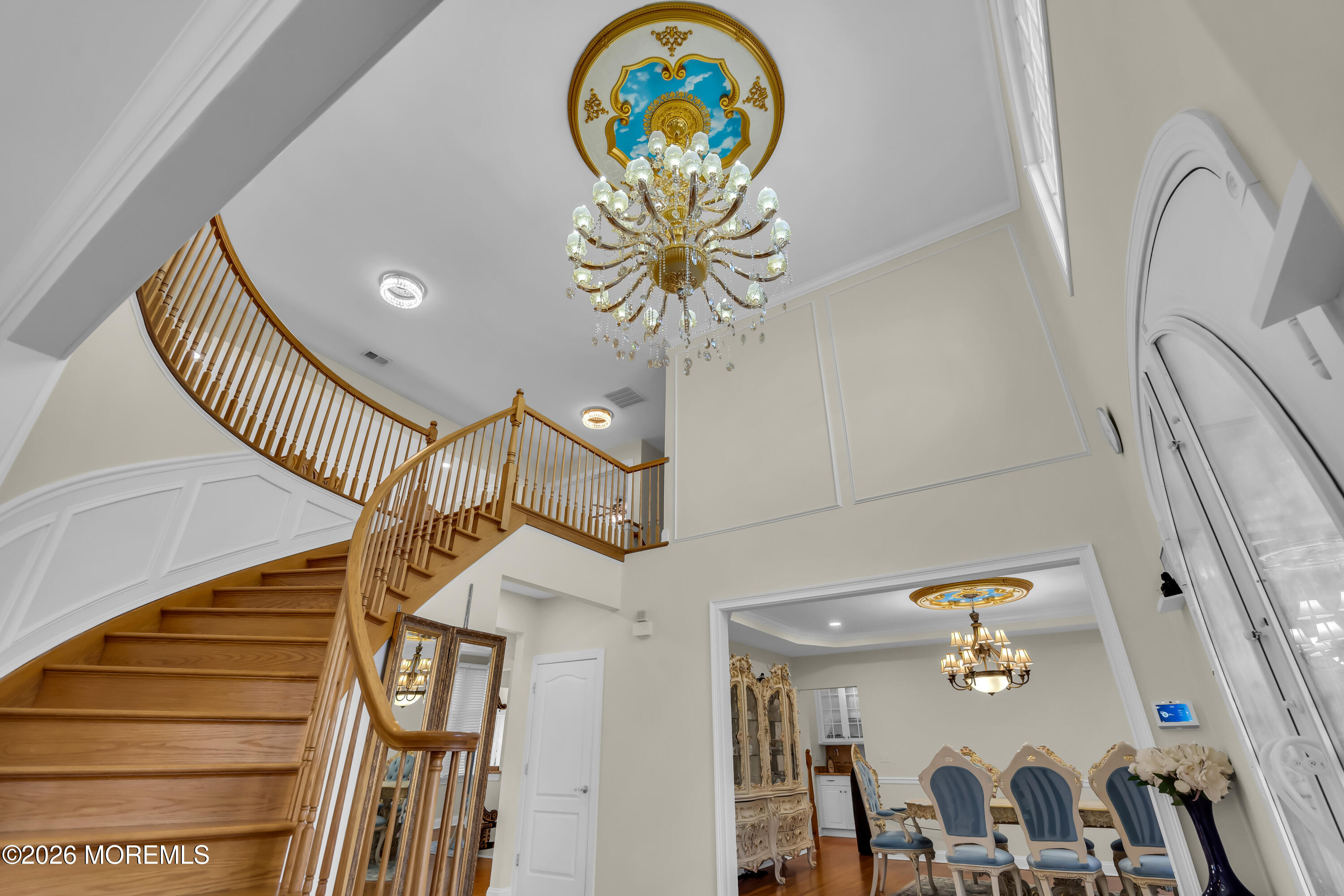 185 Dayna Court Toms River NJ 08753
