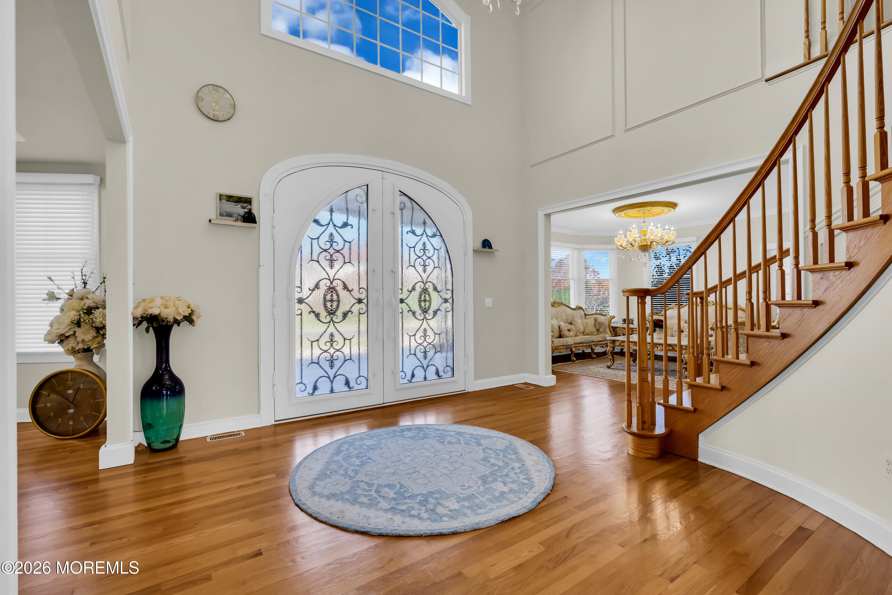 185 Dayna Court Toms River NJ 08753