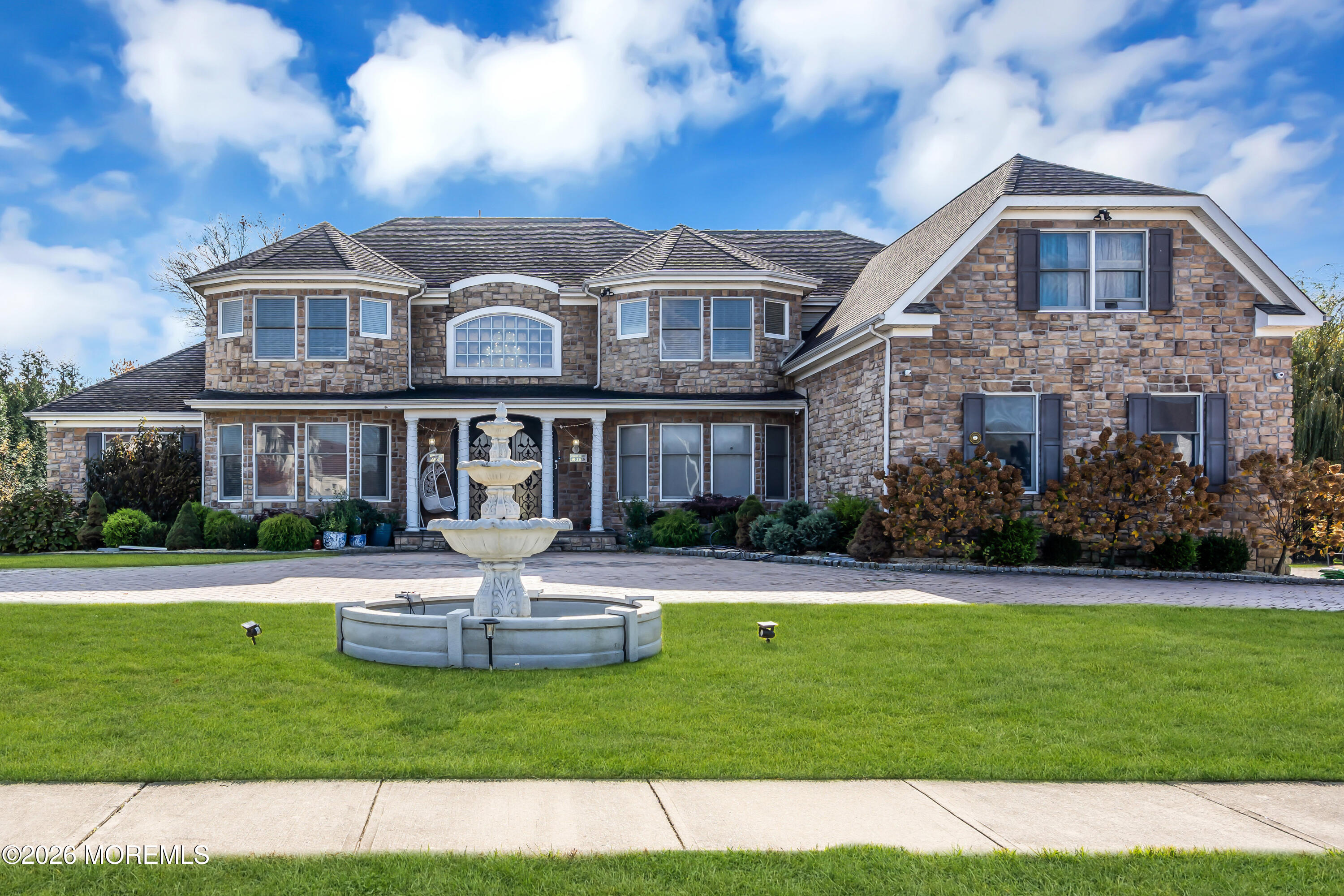 185 Dayna Court Toms River NJ 08753