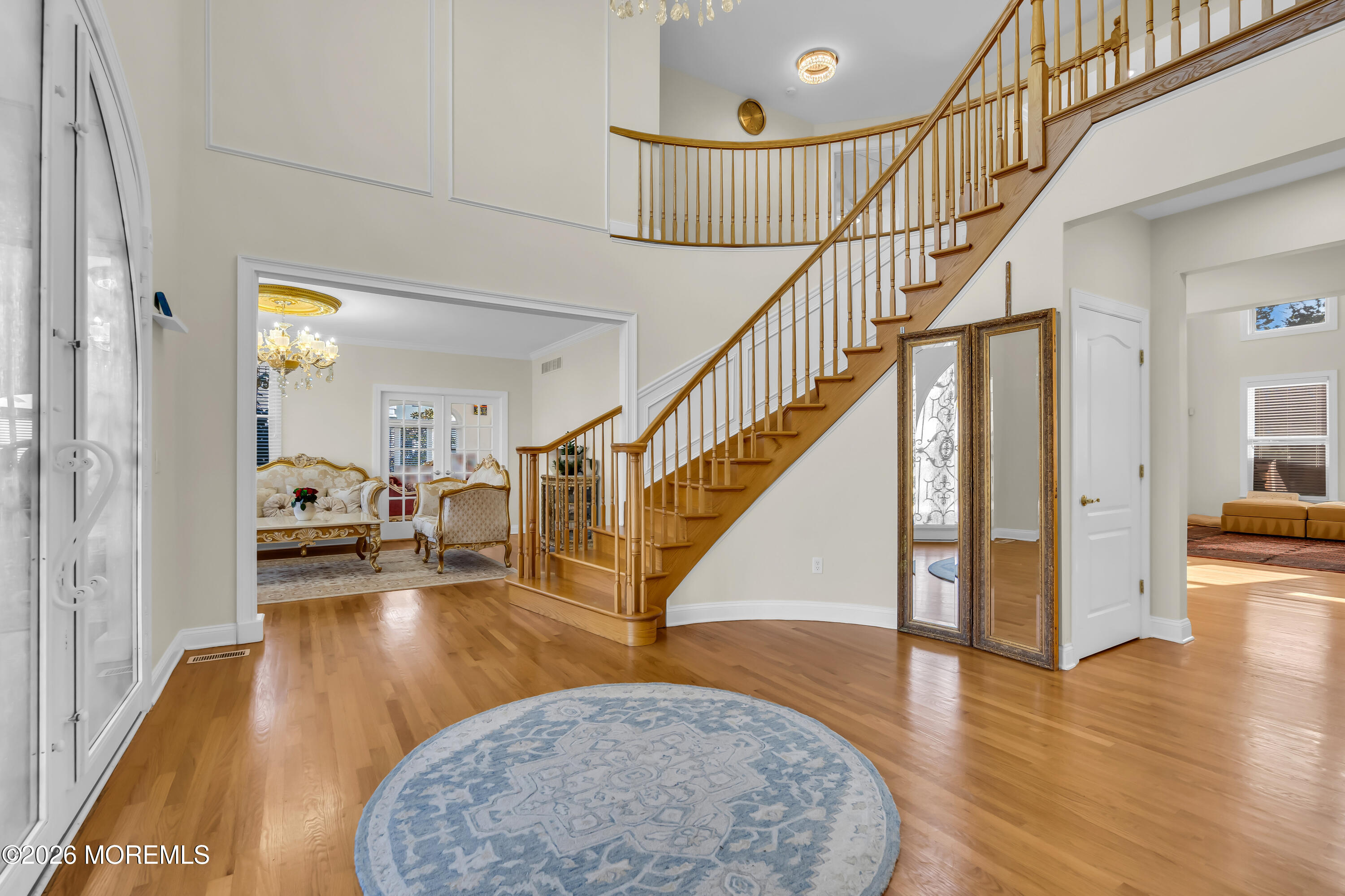 185 Dayna Court Toms River NJ 08753
