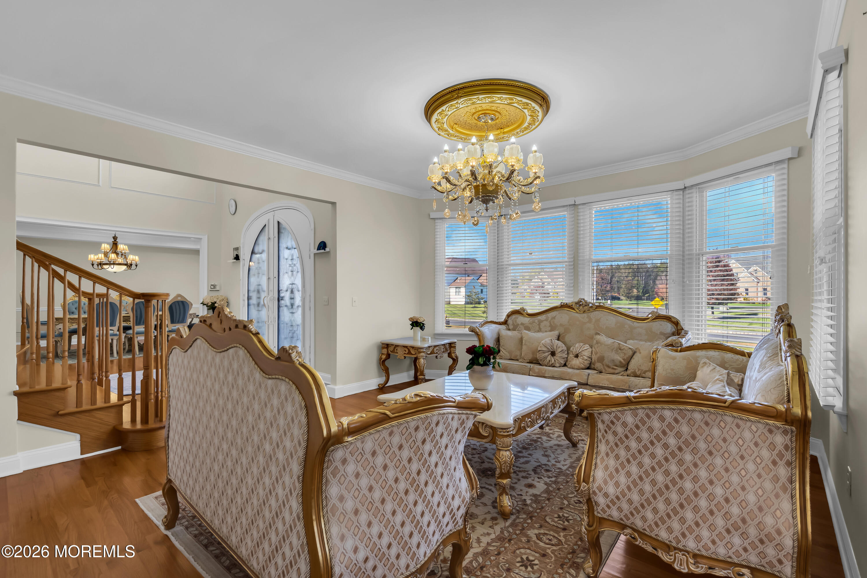 185 Dayna Court Toms River NJ 08753