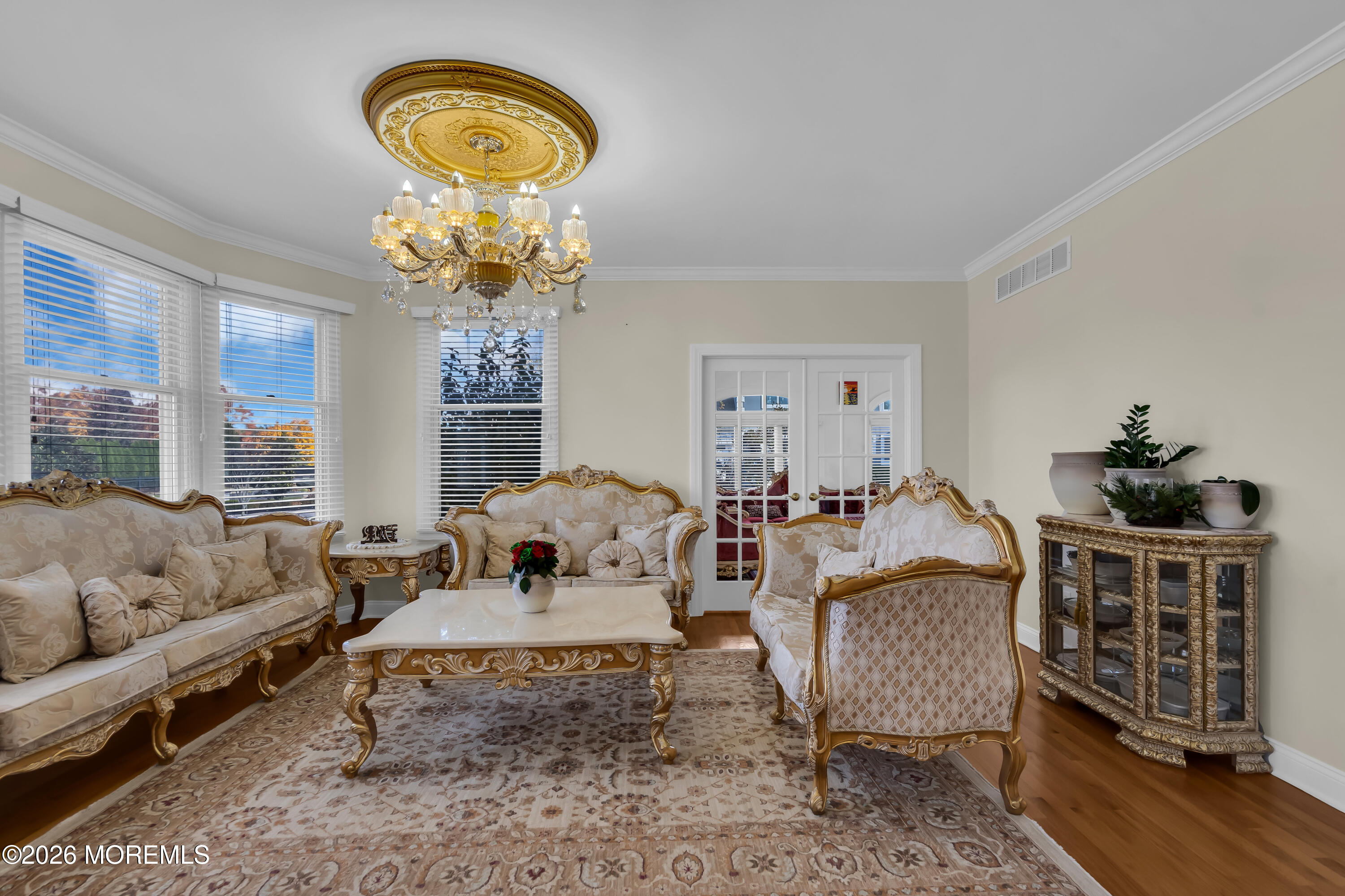 185 Dayna Court Toms River NJ 08753