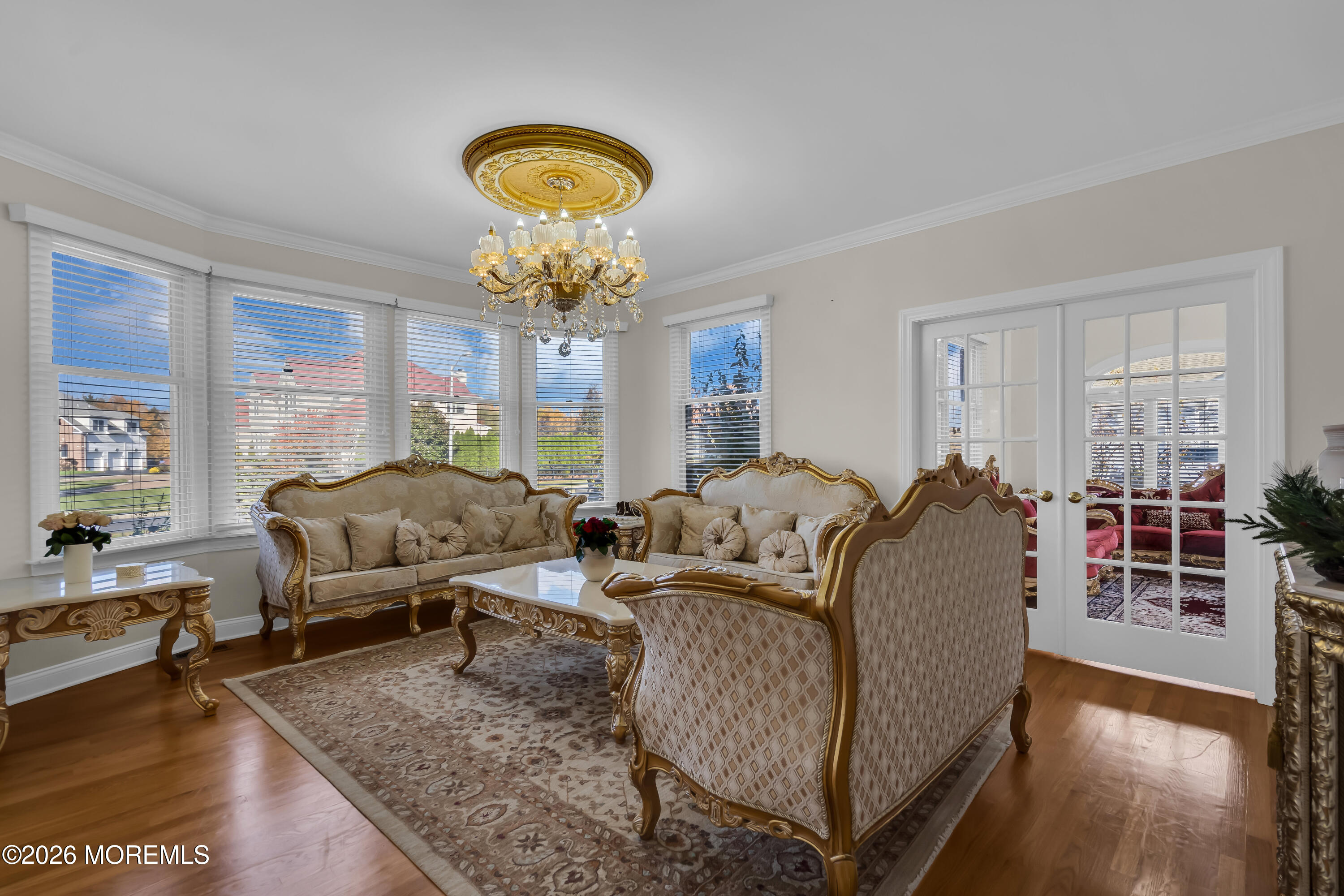185 Dayna Court Toms River NJ 08753