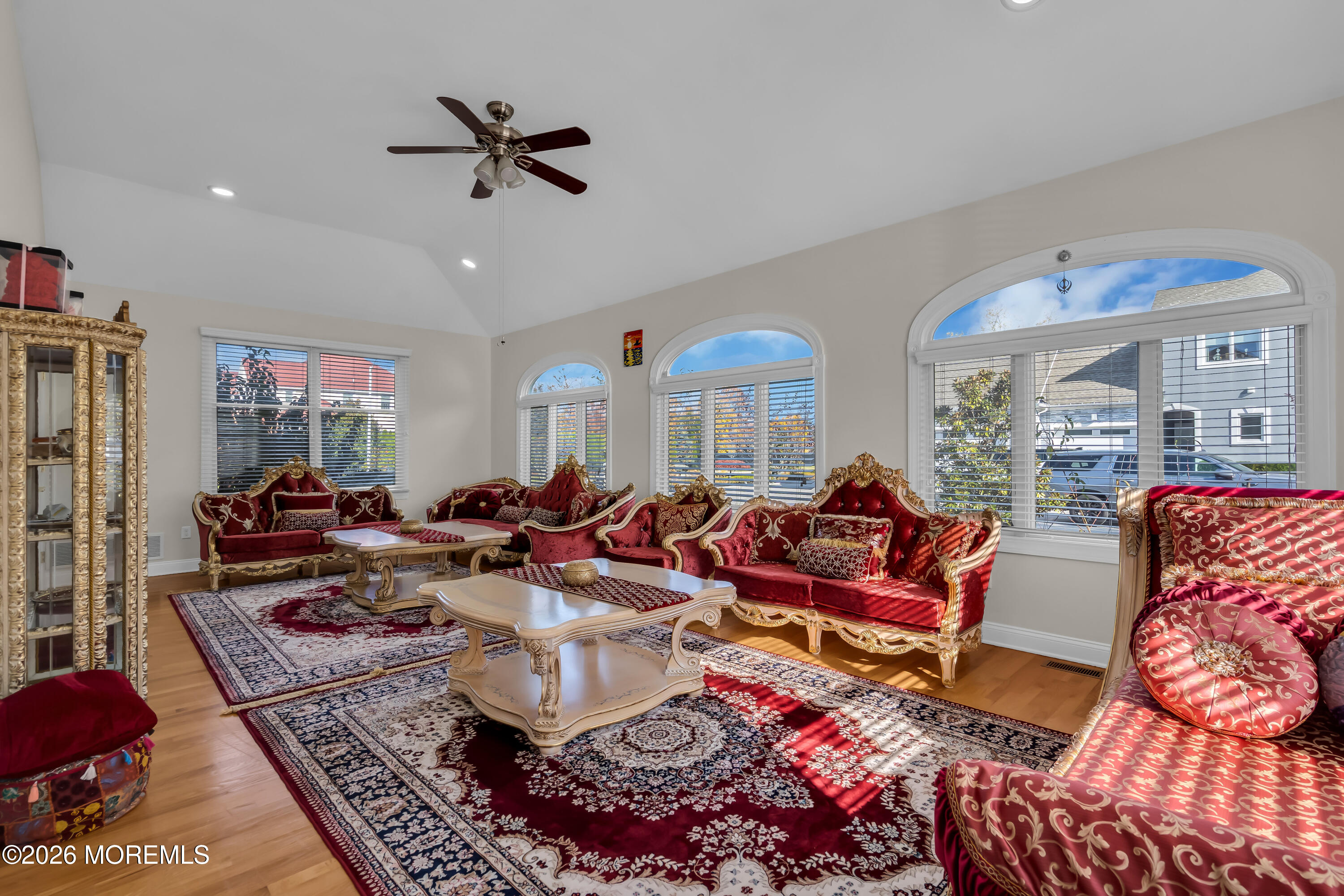 185 Dayna Court Toms River NJ 08753