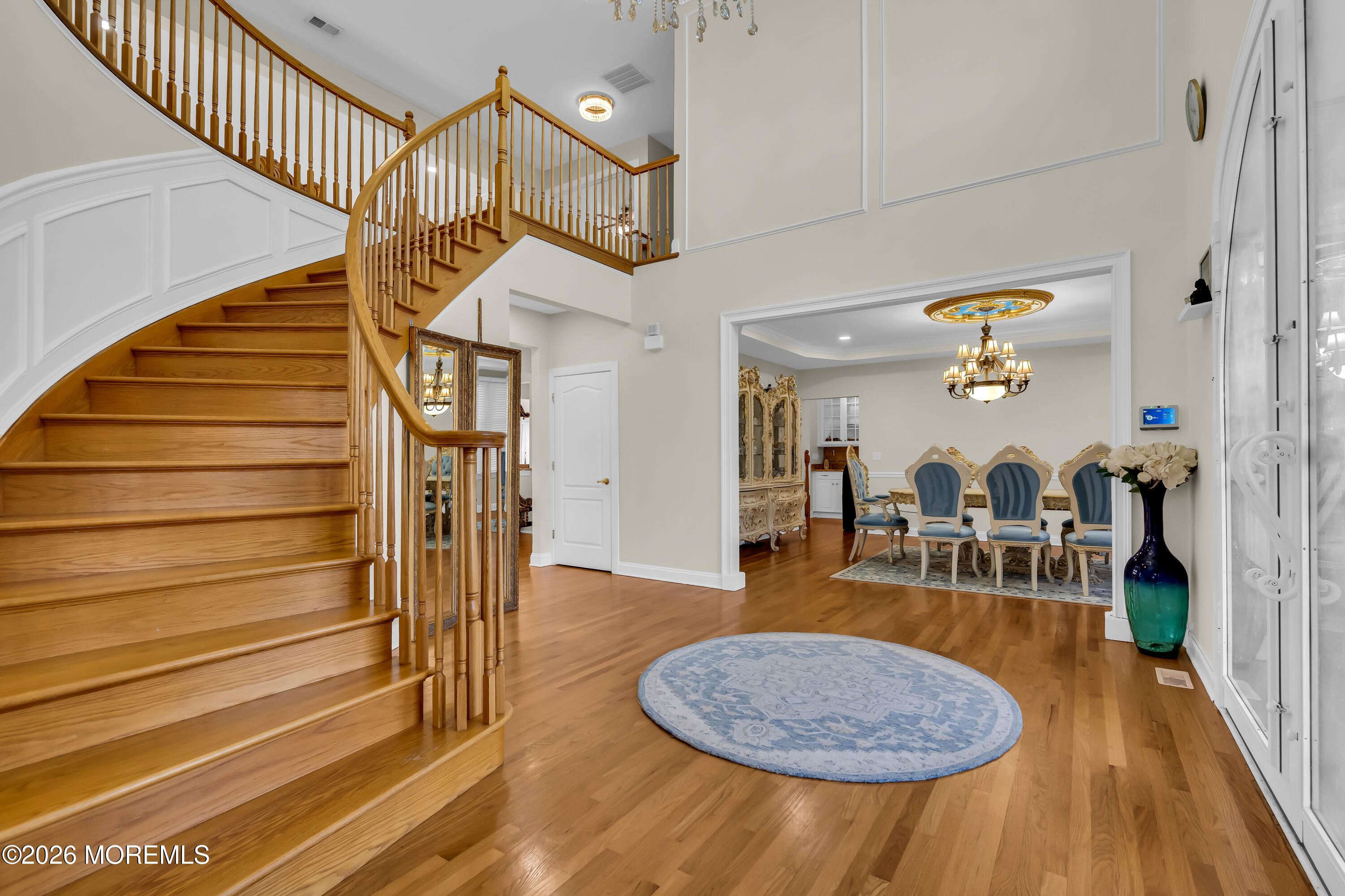 185 Dayna Court Toms River NJ 08753