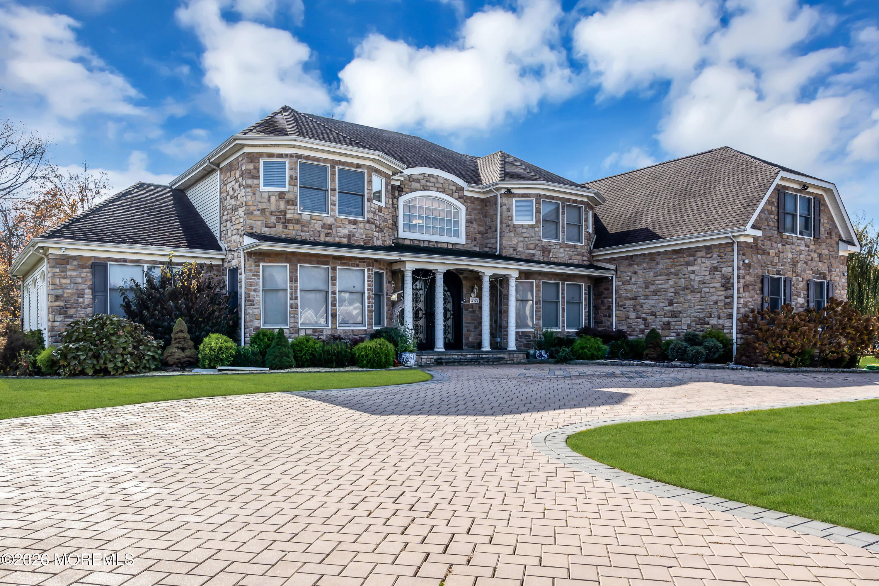 185 Dayna Court Toms River NJ 08753
