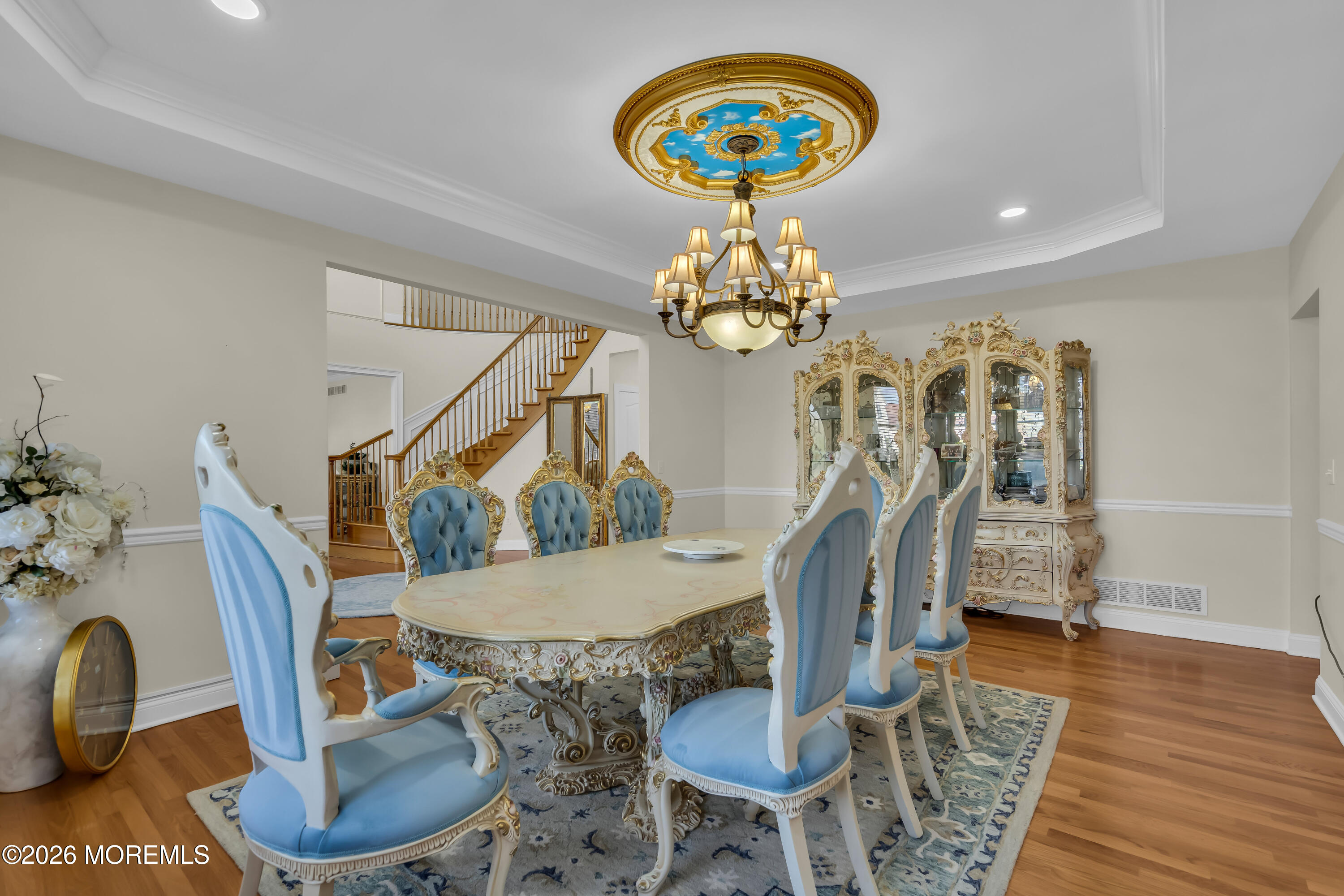 185 Dayna Court Toms River NJ 08753
