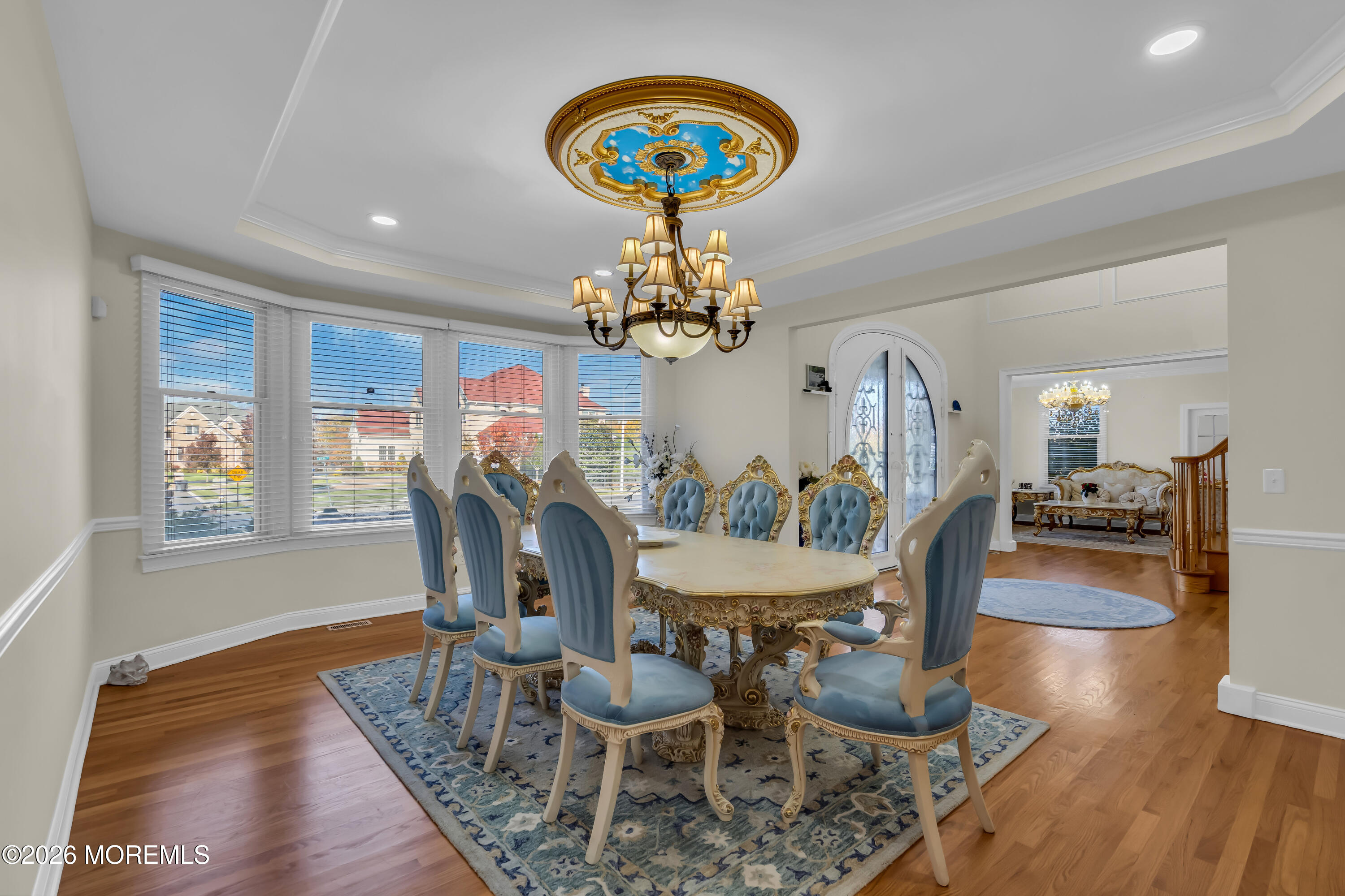 185 Dayna Court Toms River NJ 08753