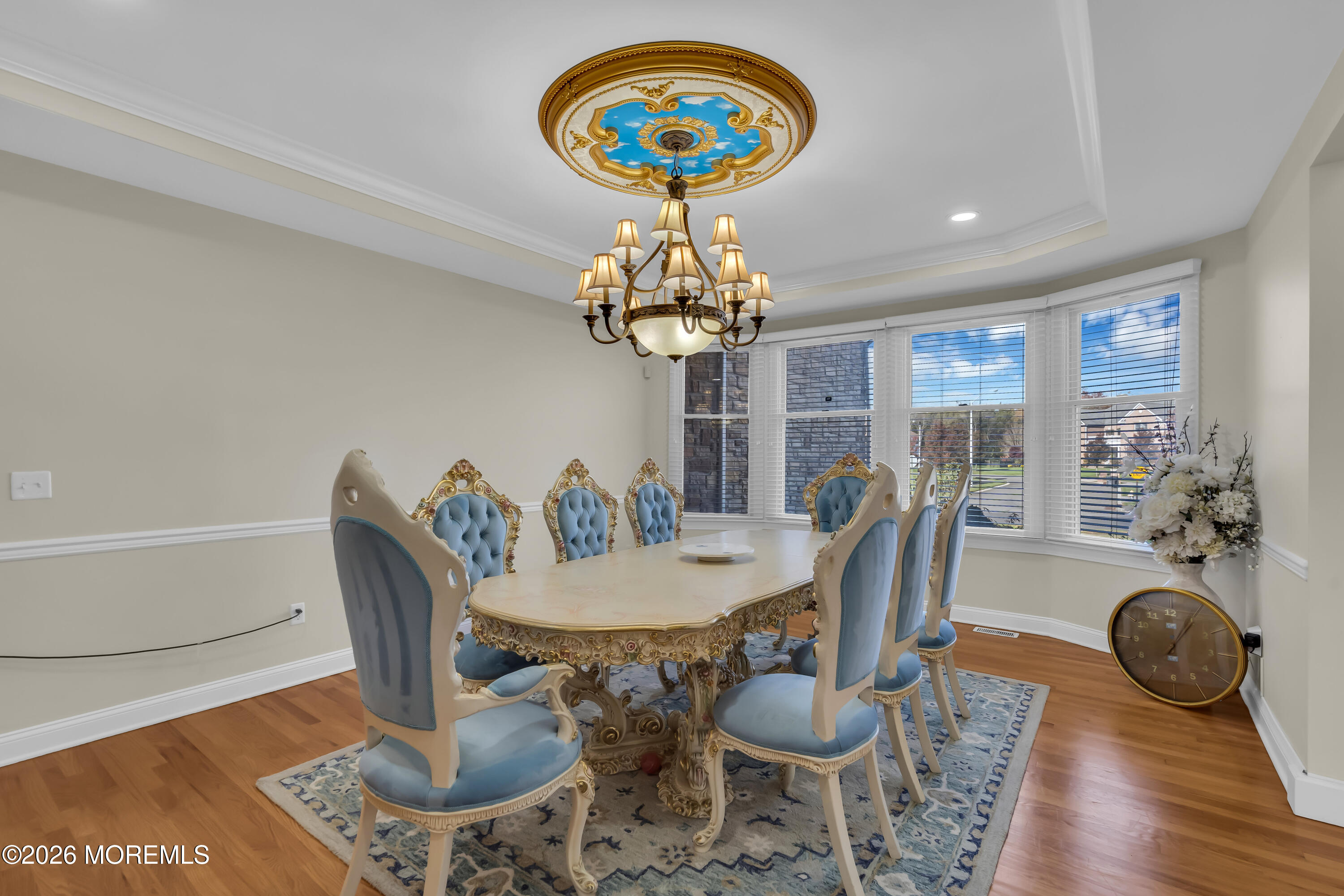 185 Dayna Court Toms River NJ 08753