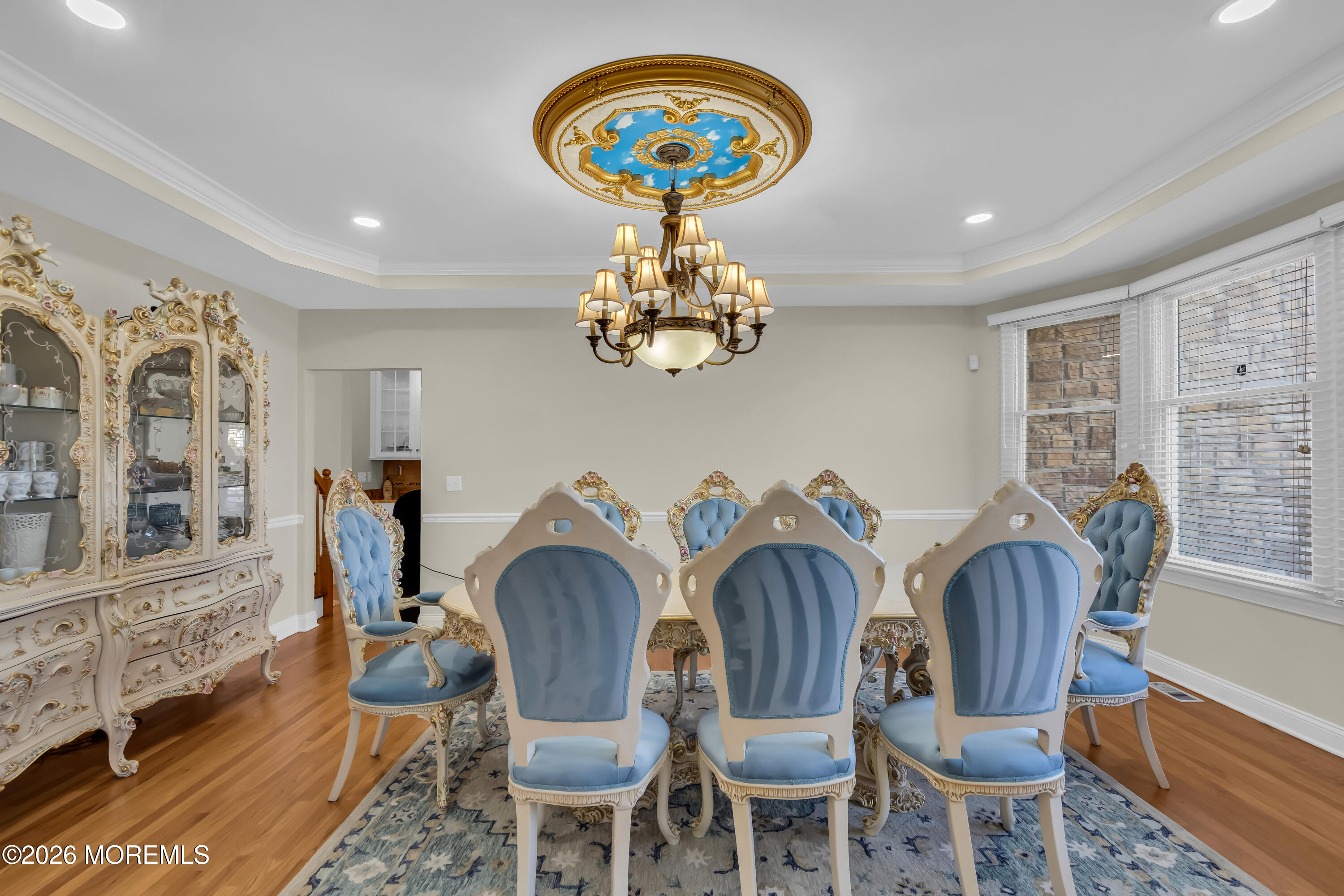 185 Dayna Court Toms River NJ 08753