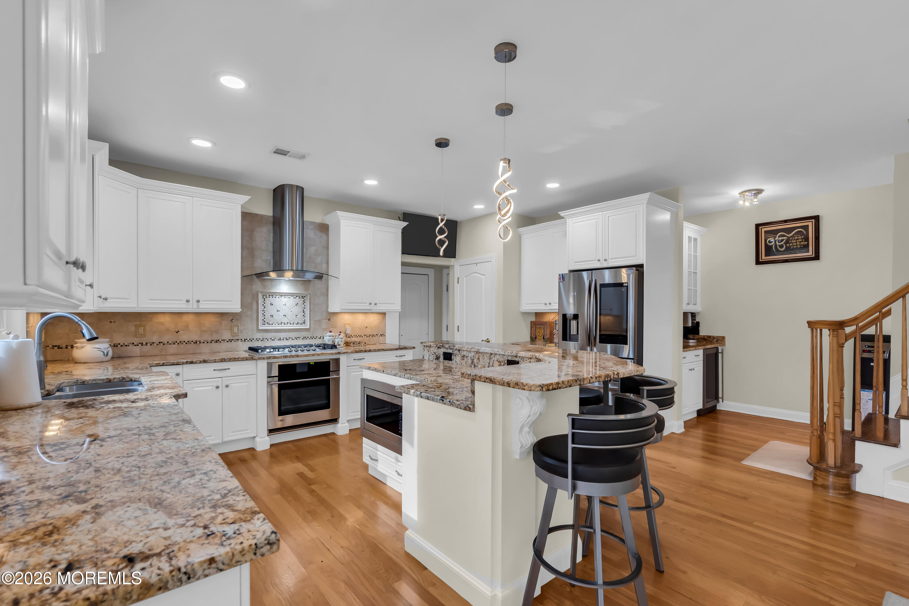 185 Dayna Court Toms River NJ 08753