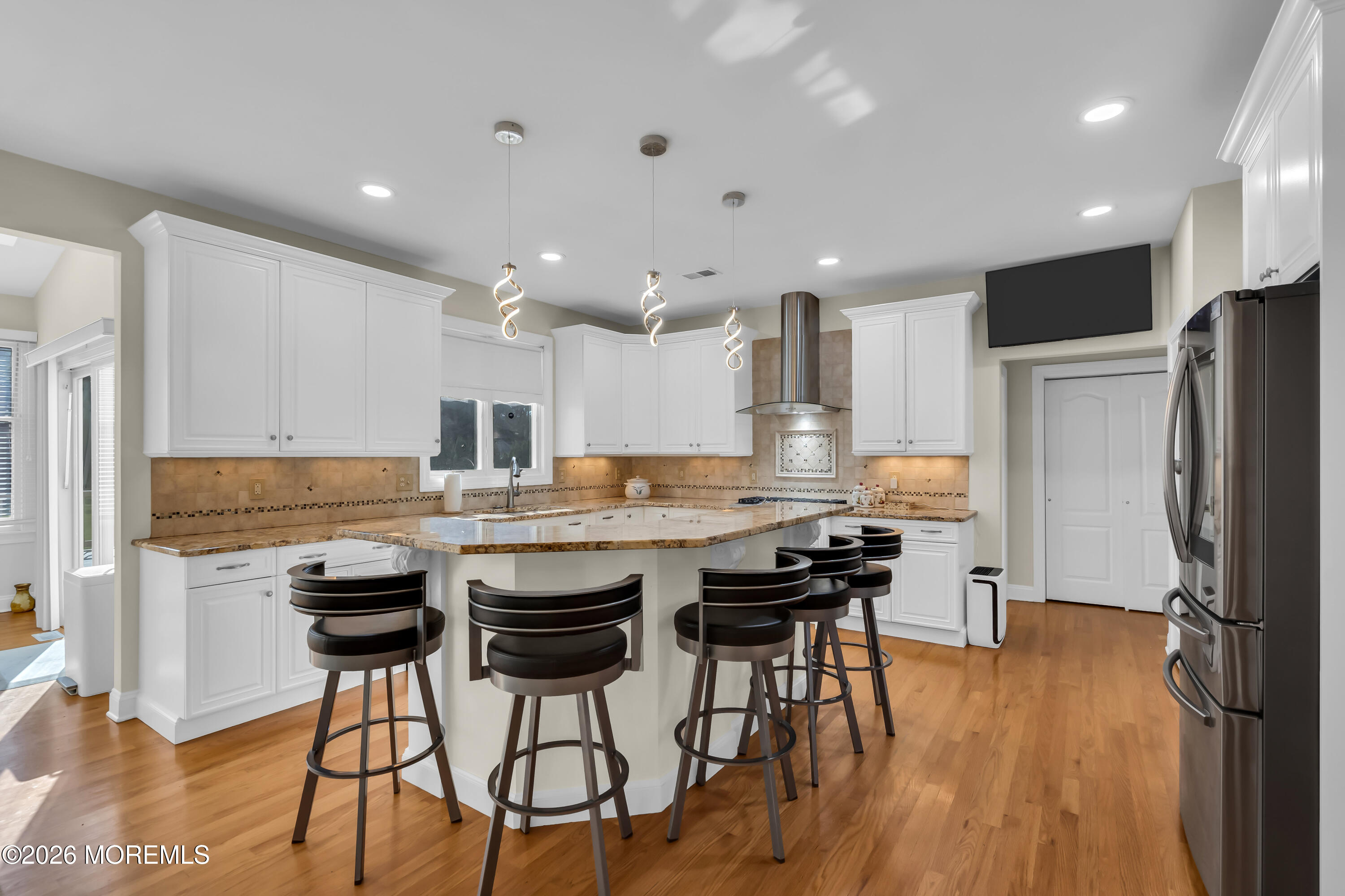 185 Dayna Court Toms River NJ 08753