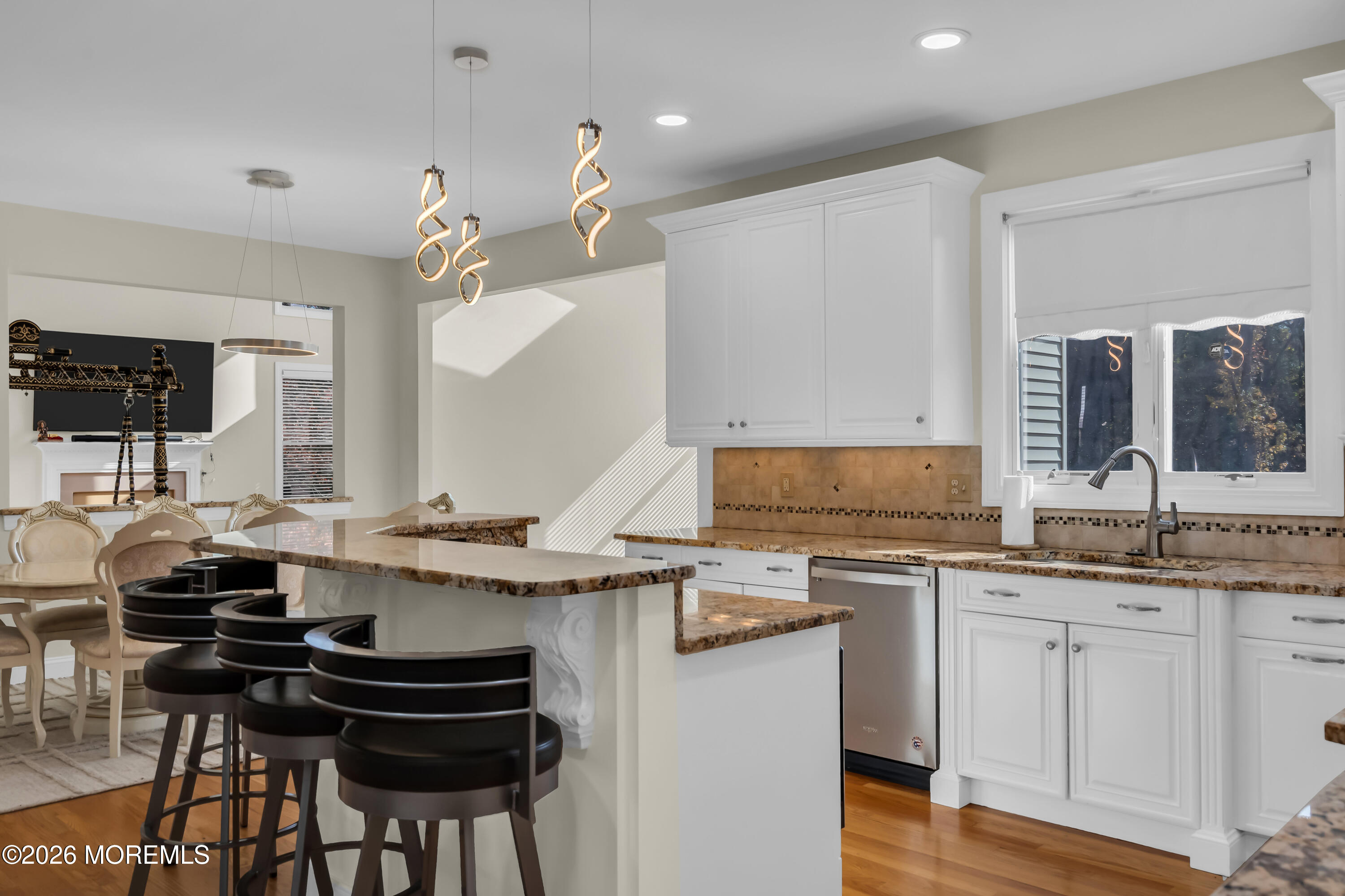 185 Dayna Court Toms River NJ 08753