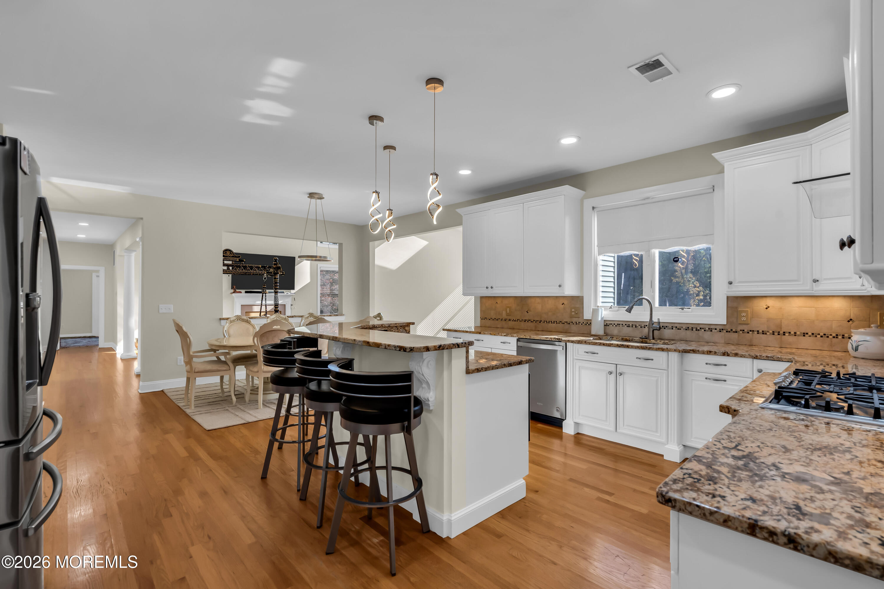 185 Dayna Court Toms River NJ 08753