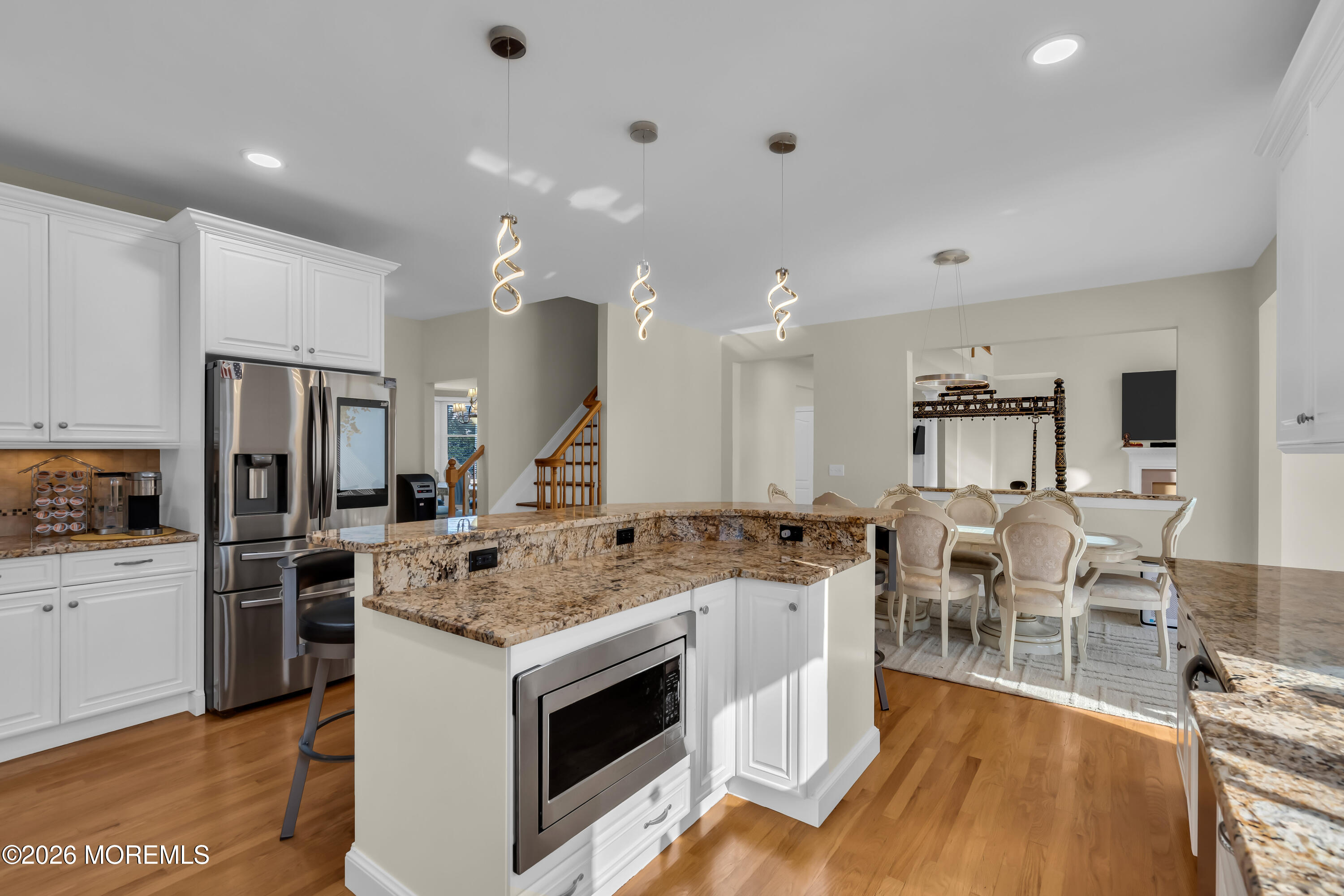 185 Dayna Court Toms River NJ 08753