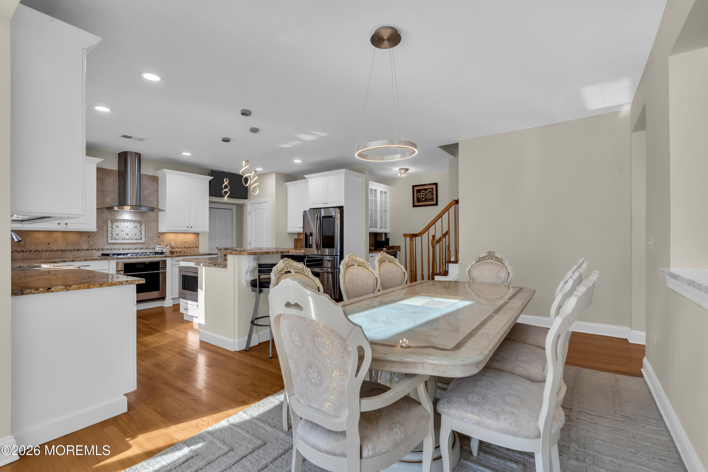 185 Dayna Court Toms River NJ 08753