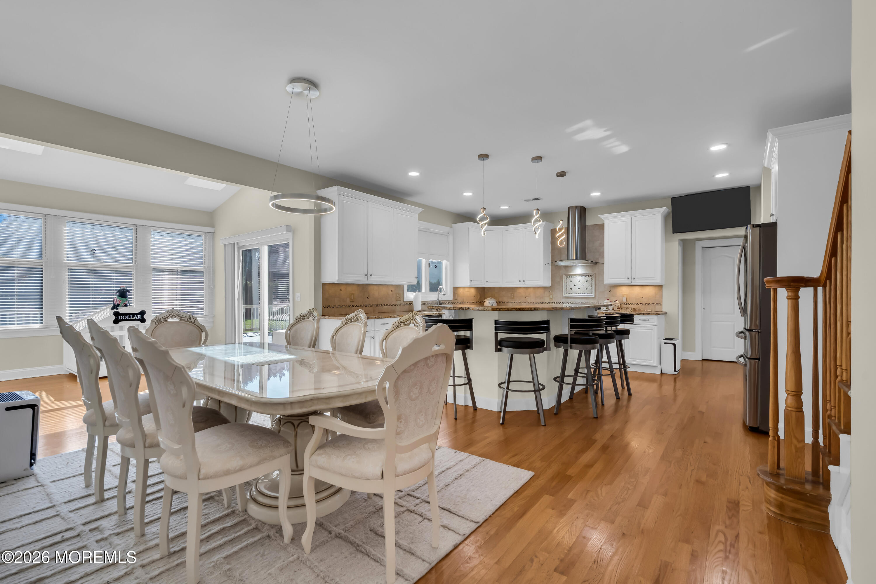 185 Dayna Court Toms River NJ 08753