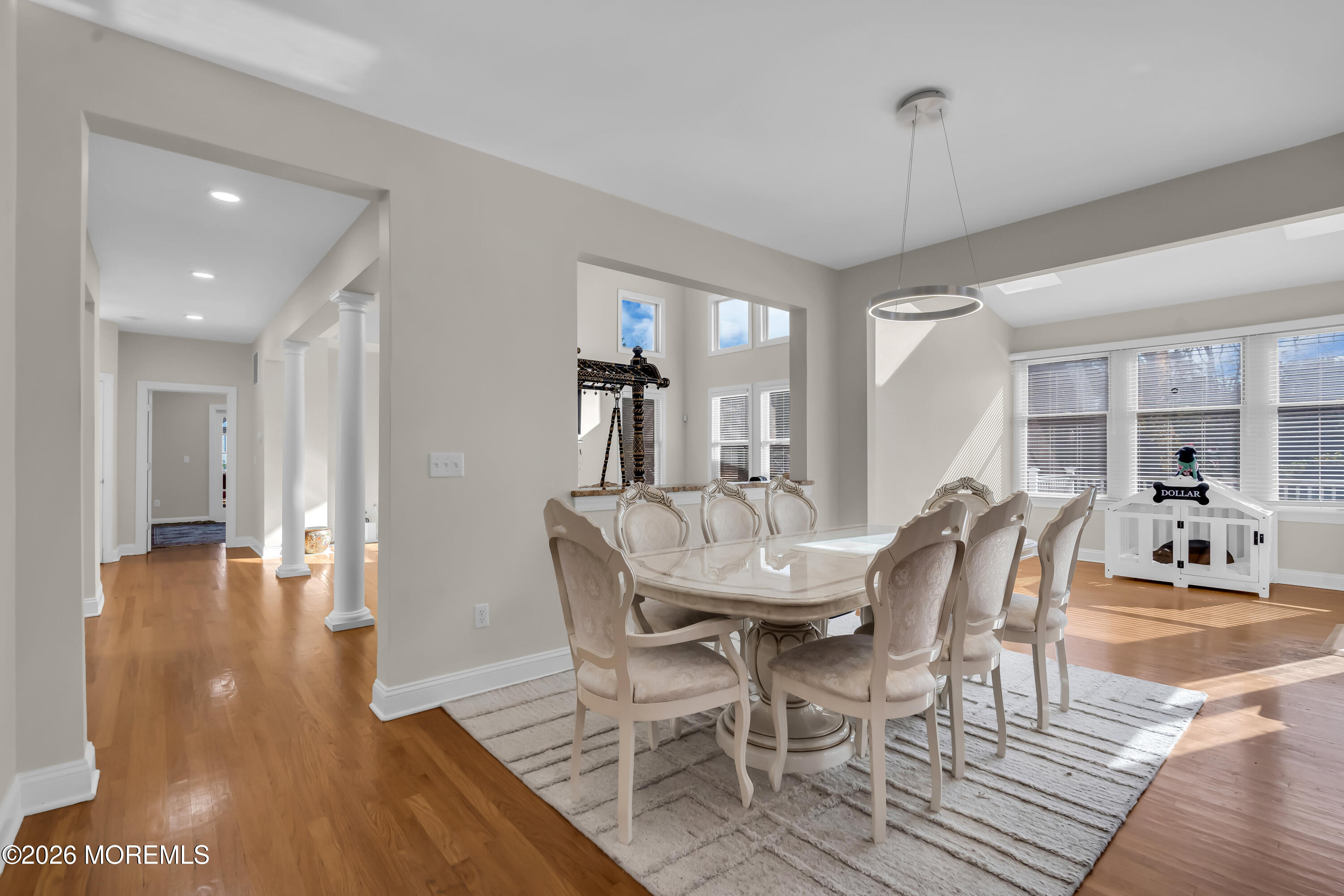 185 Dayna Court Toms River NJ 08753