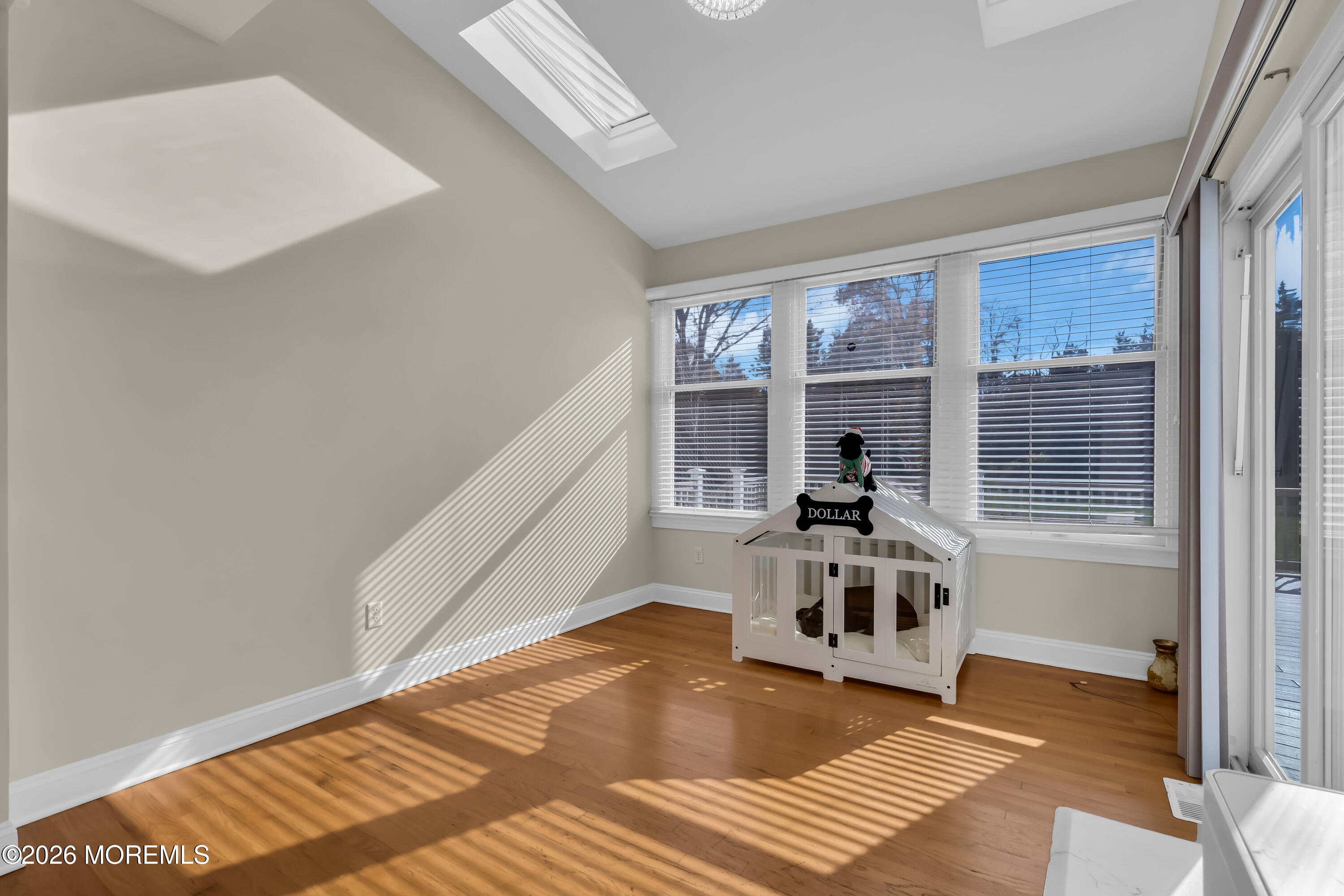185 Dayna Court Toms River NJ 08753