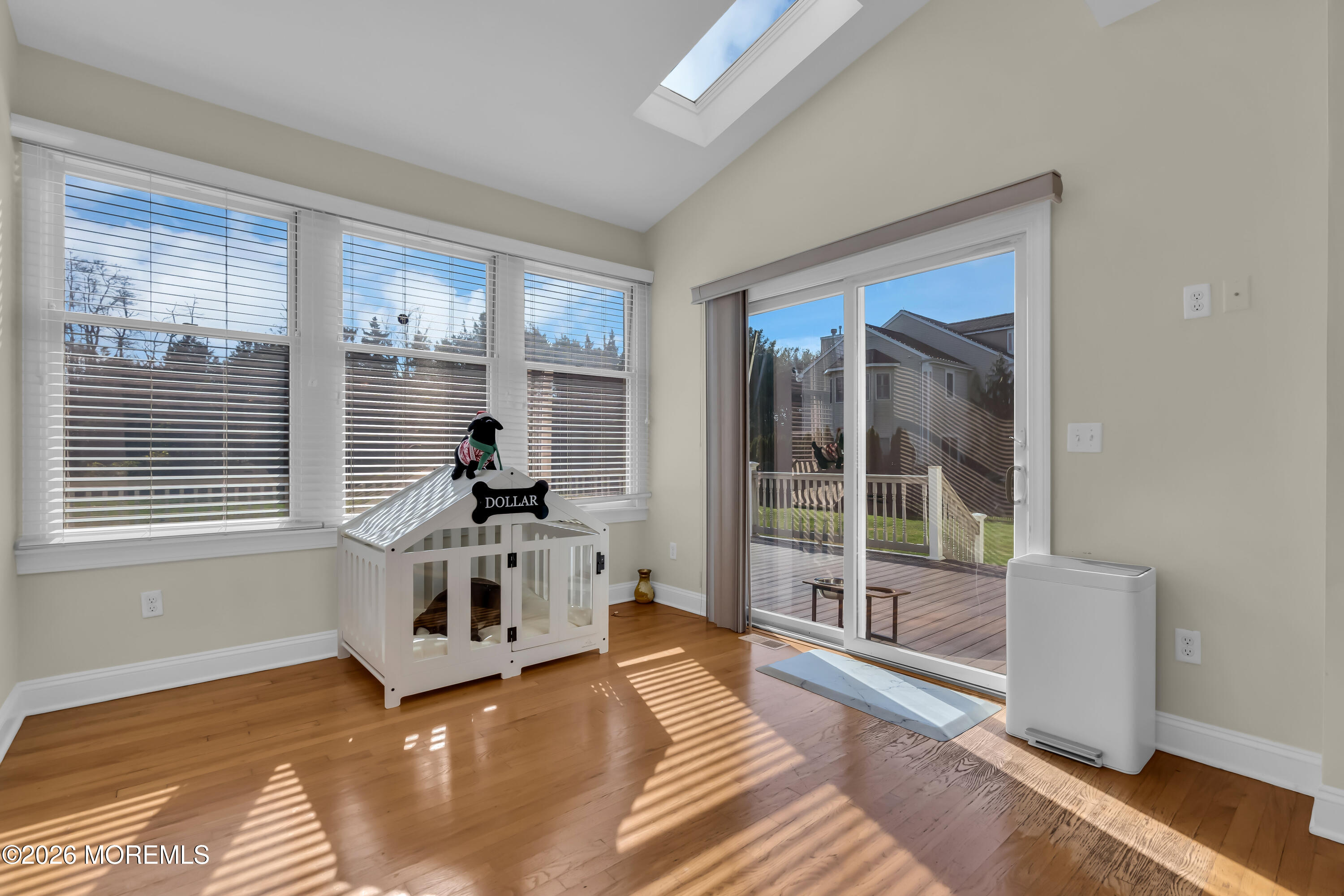 185 Dayna Court Toms River NJ 08753