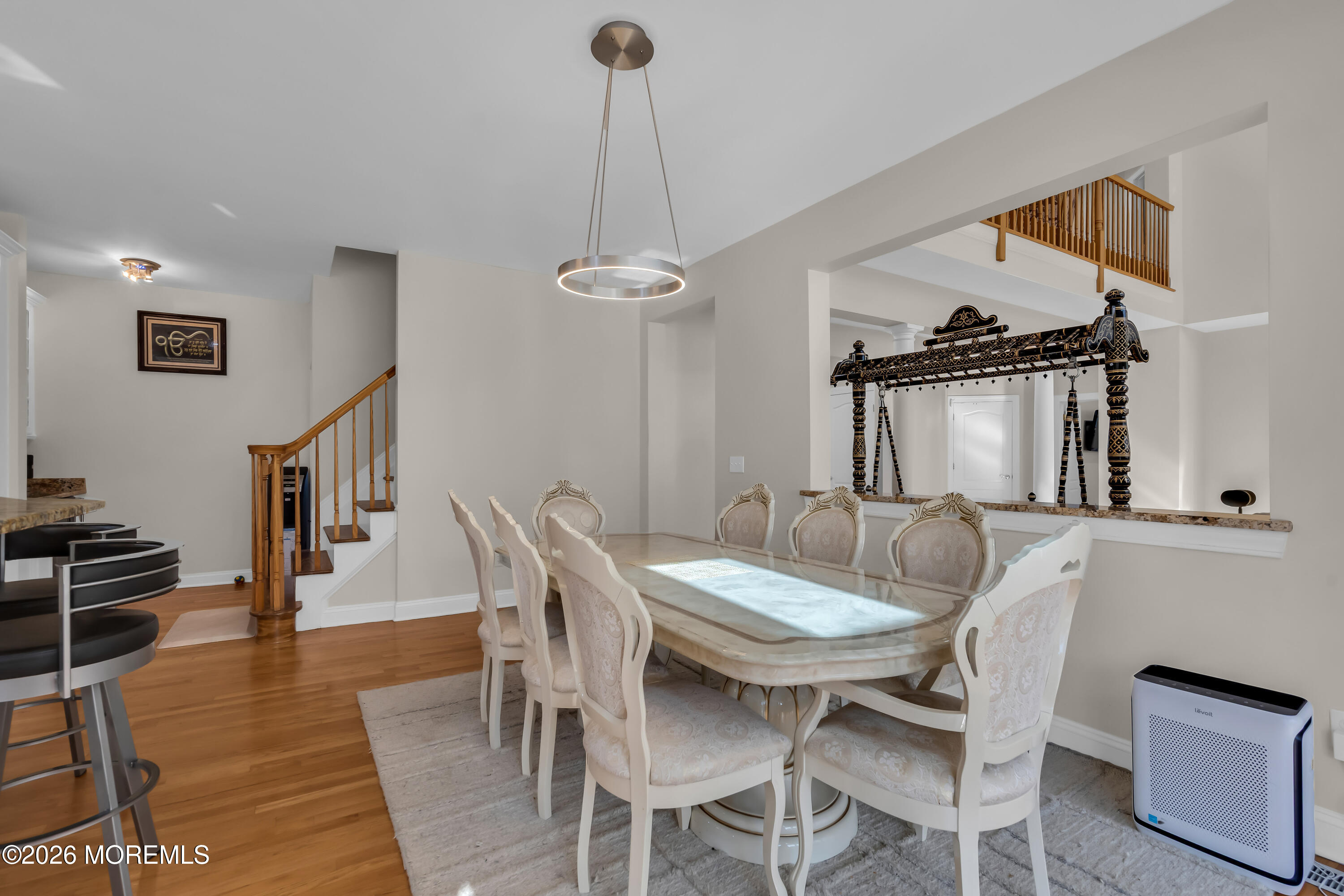 185 Dayna Court Toms River NJ 08753