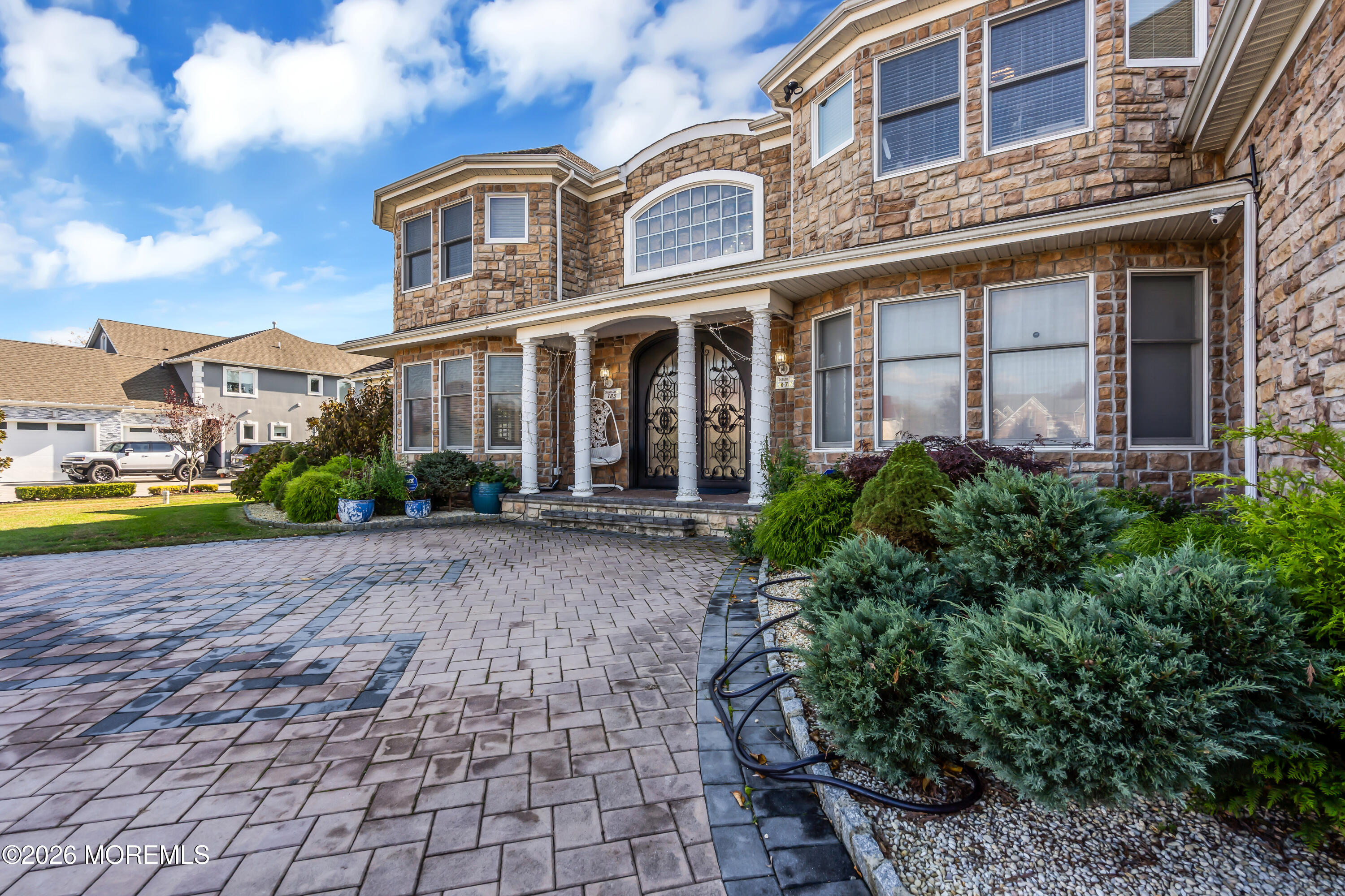 185 Dayna Court Toms River NJ 08753