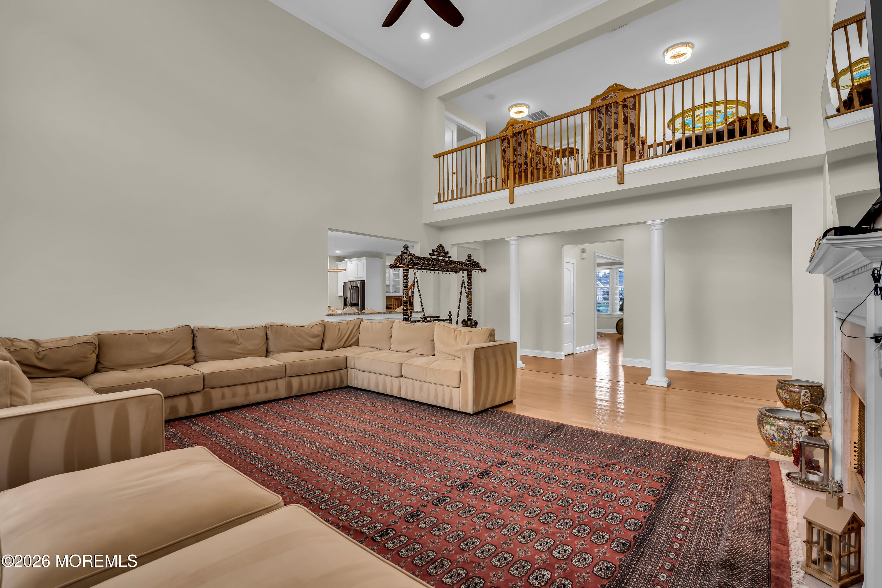 185 Dayna Court Toms River NJ 08753