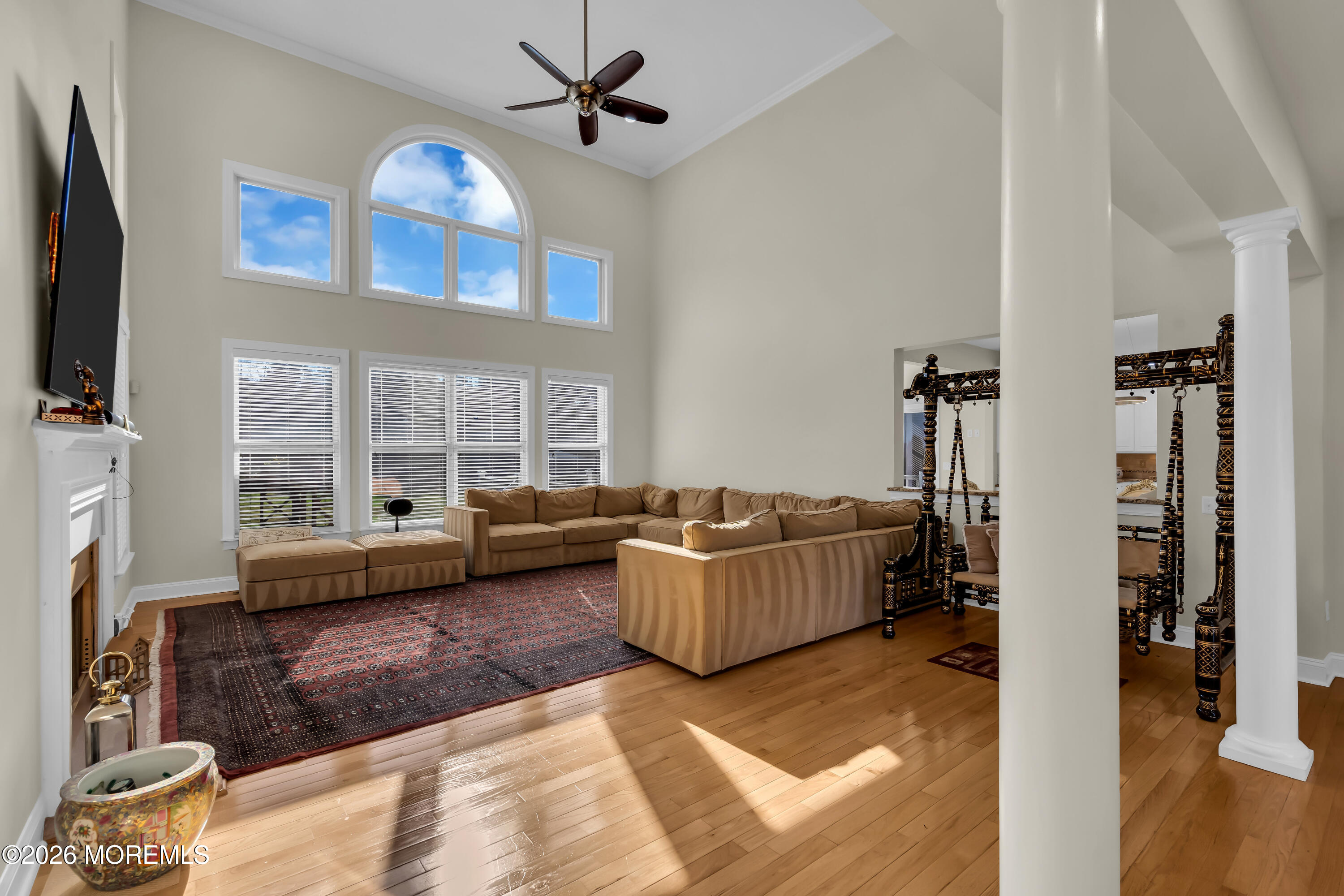 185 Dayna Court Toms River NJ 08753
