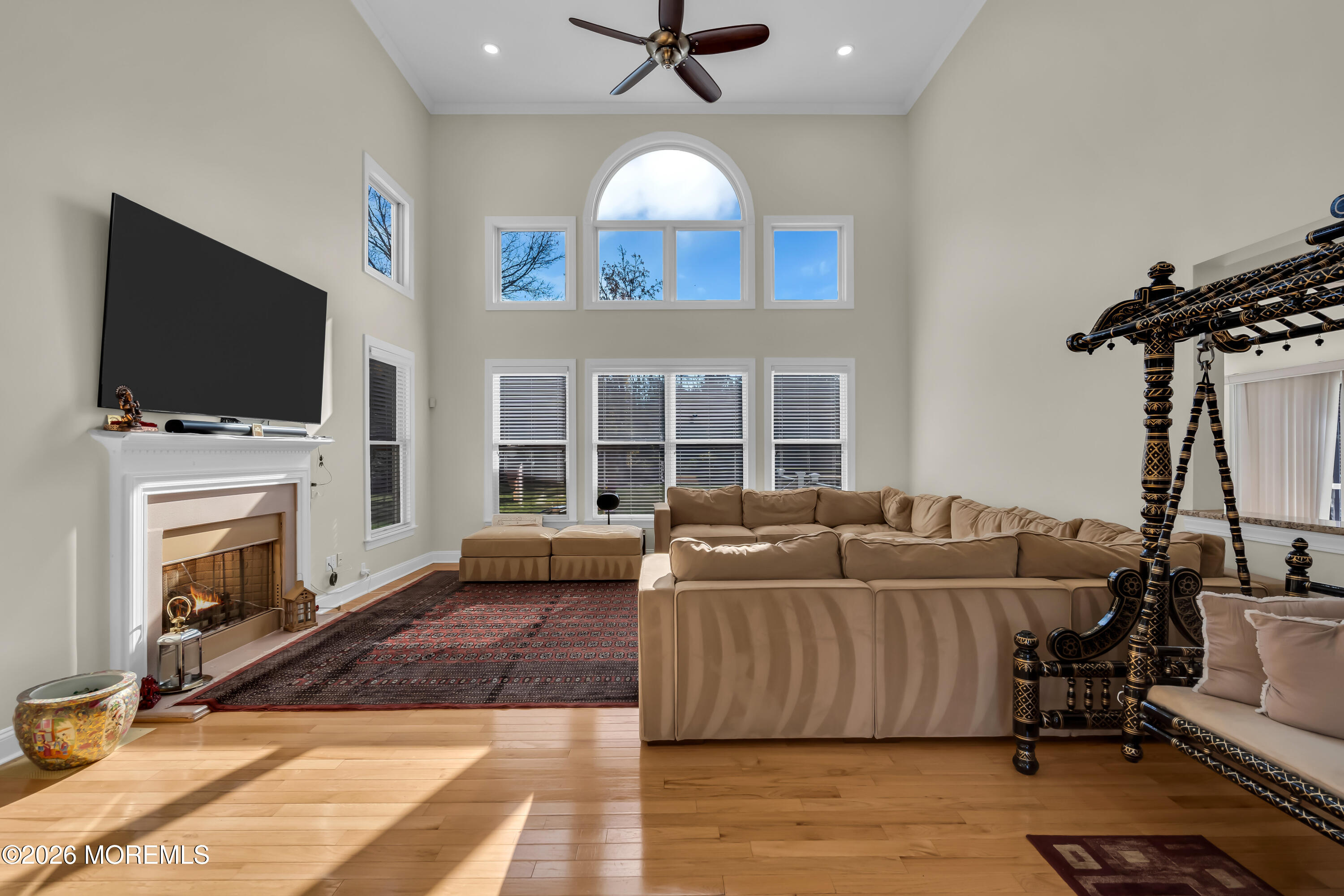 185 Dayna Court Toms River NJ 08753