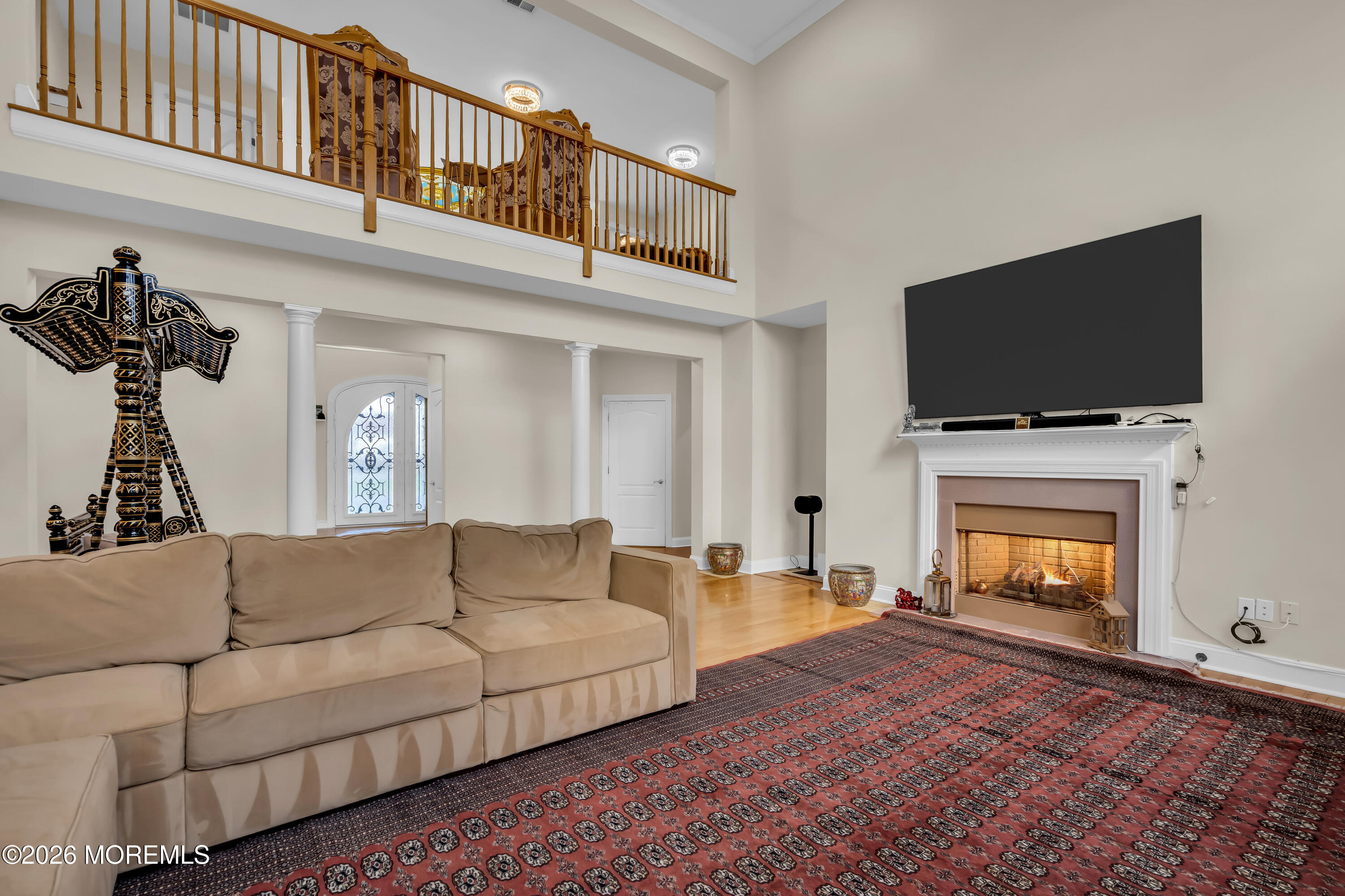 185 Dayna Court Toms River NJ 08753