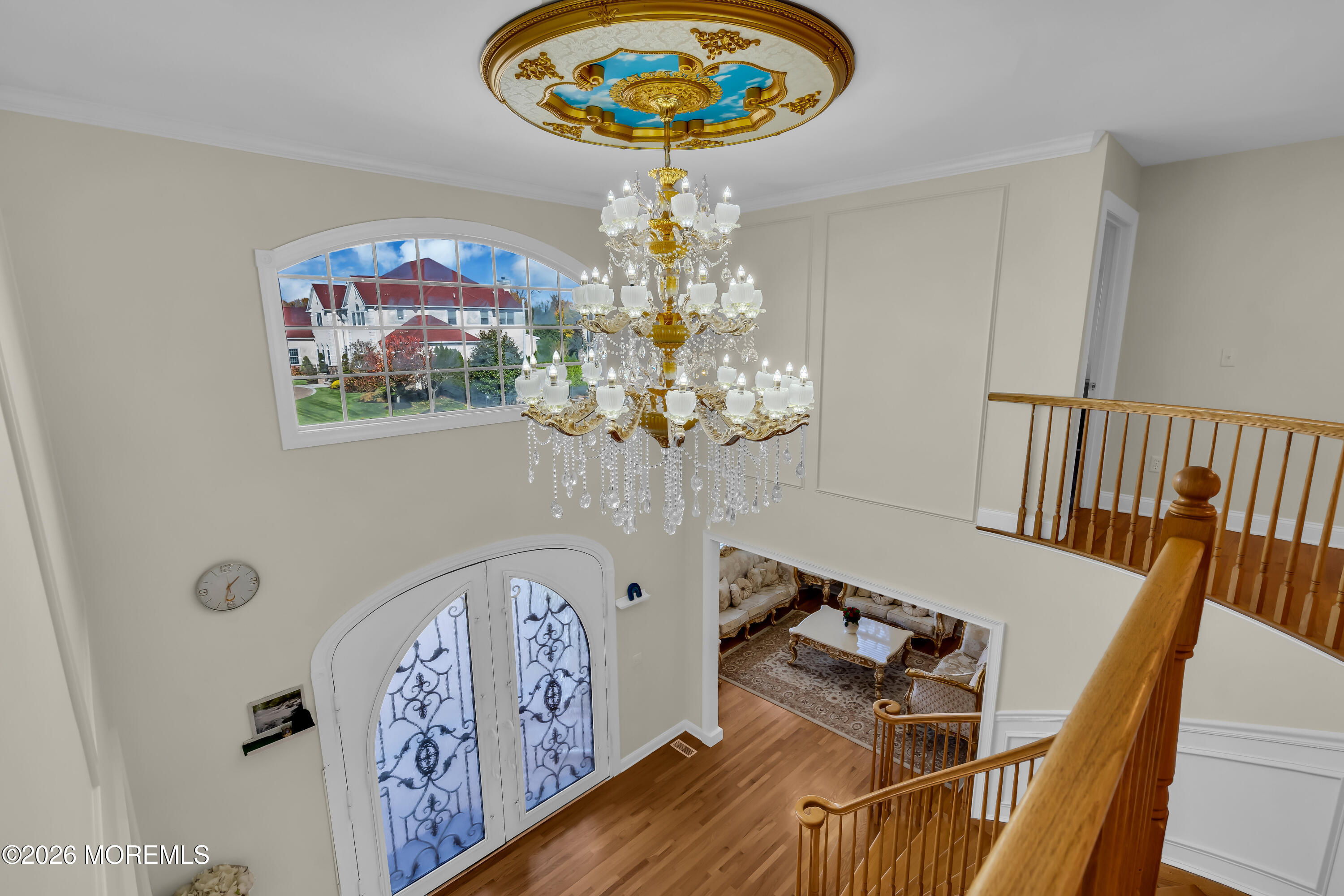 185 Dayna Court Toms River NJ 08753