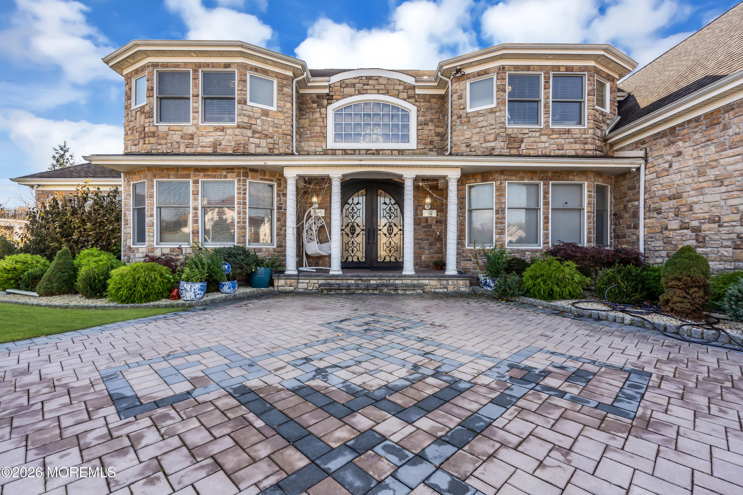 185 Dayna Court Toms River NJ 08753